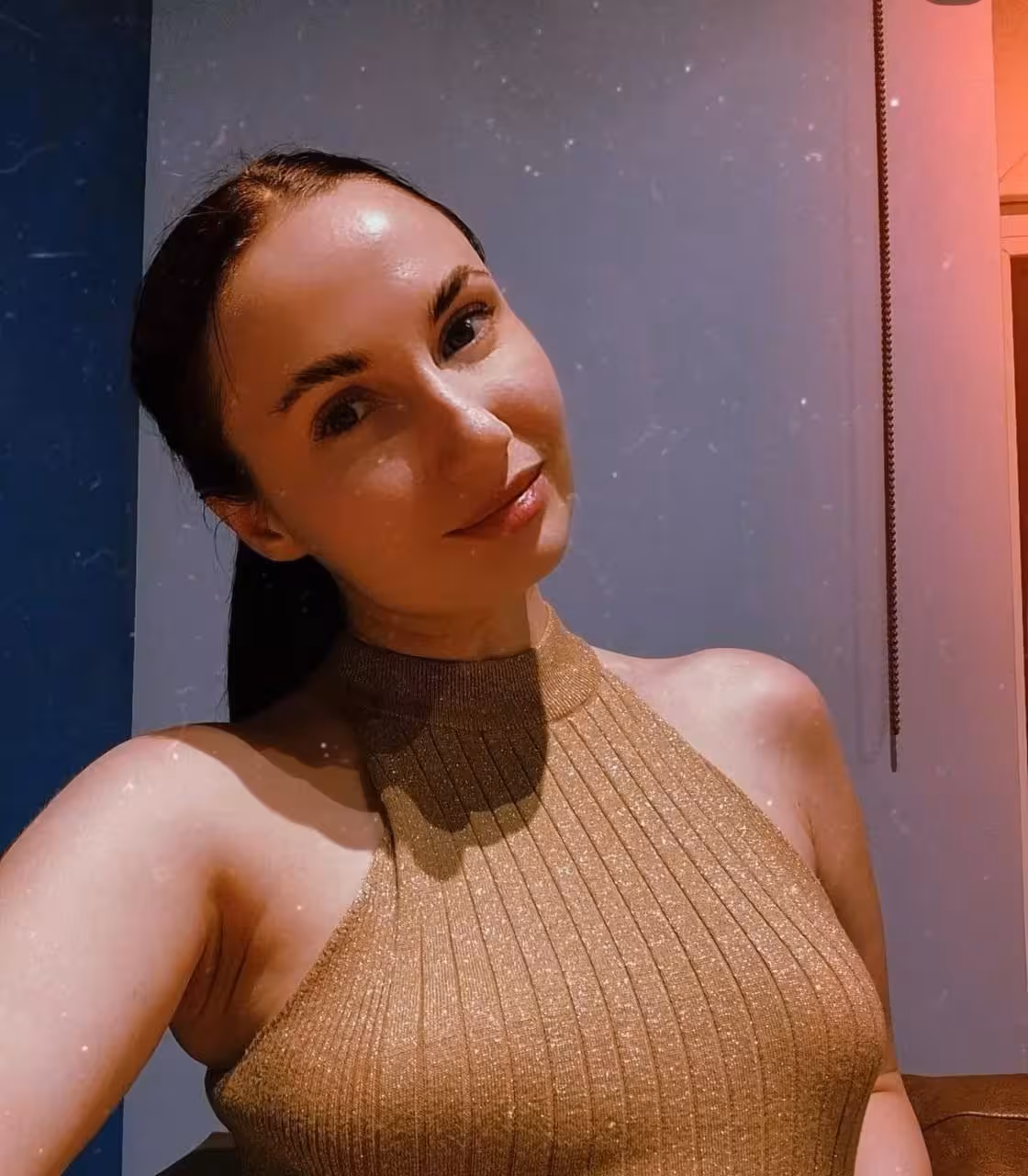 Lizaveta penpal usps