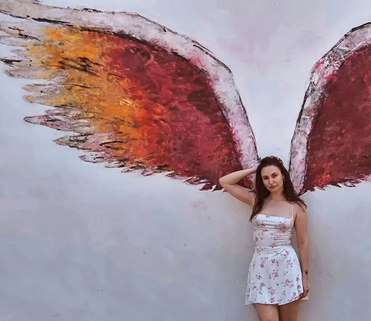 Lizaveta penpal usps