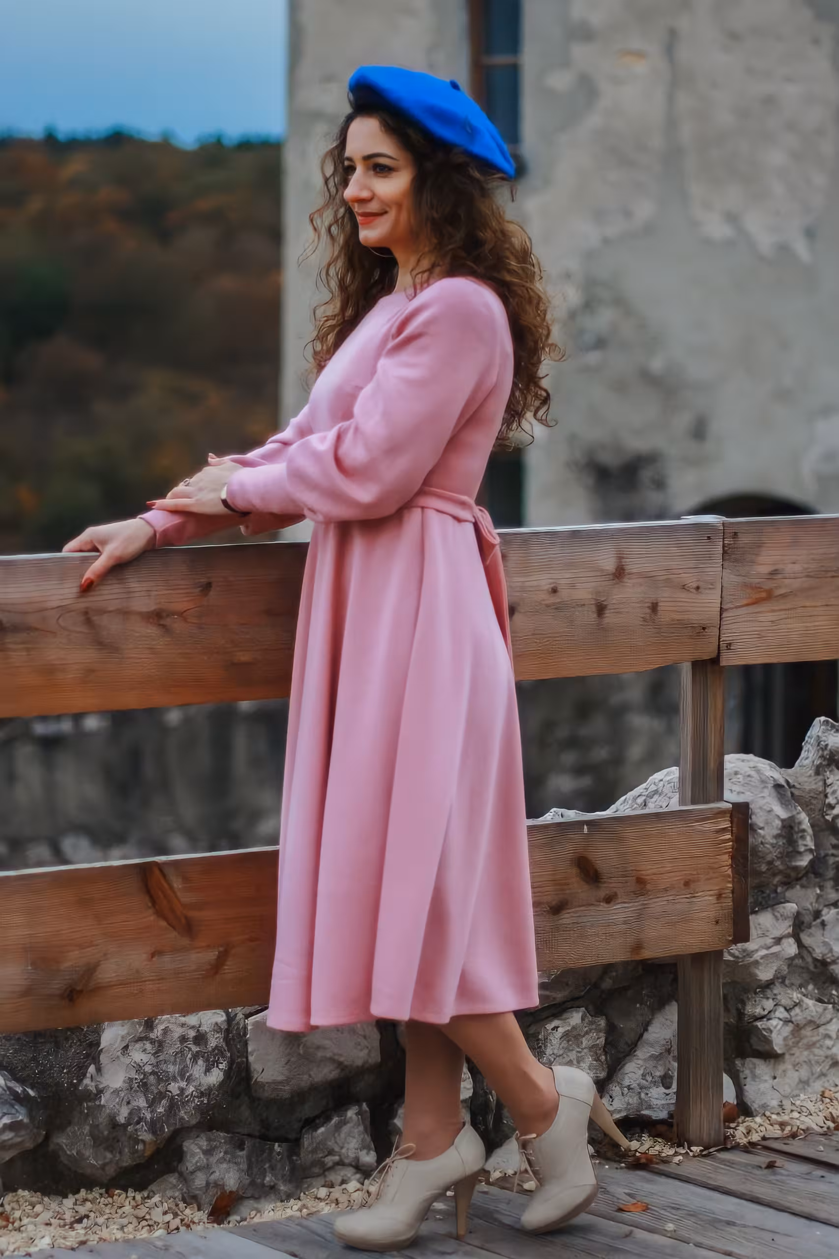 Olga ukrainian brides profiles