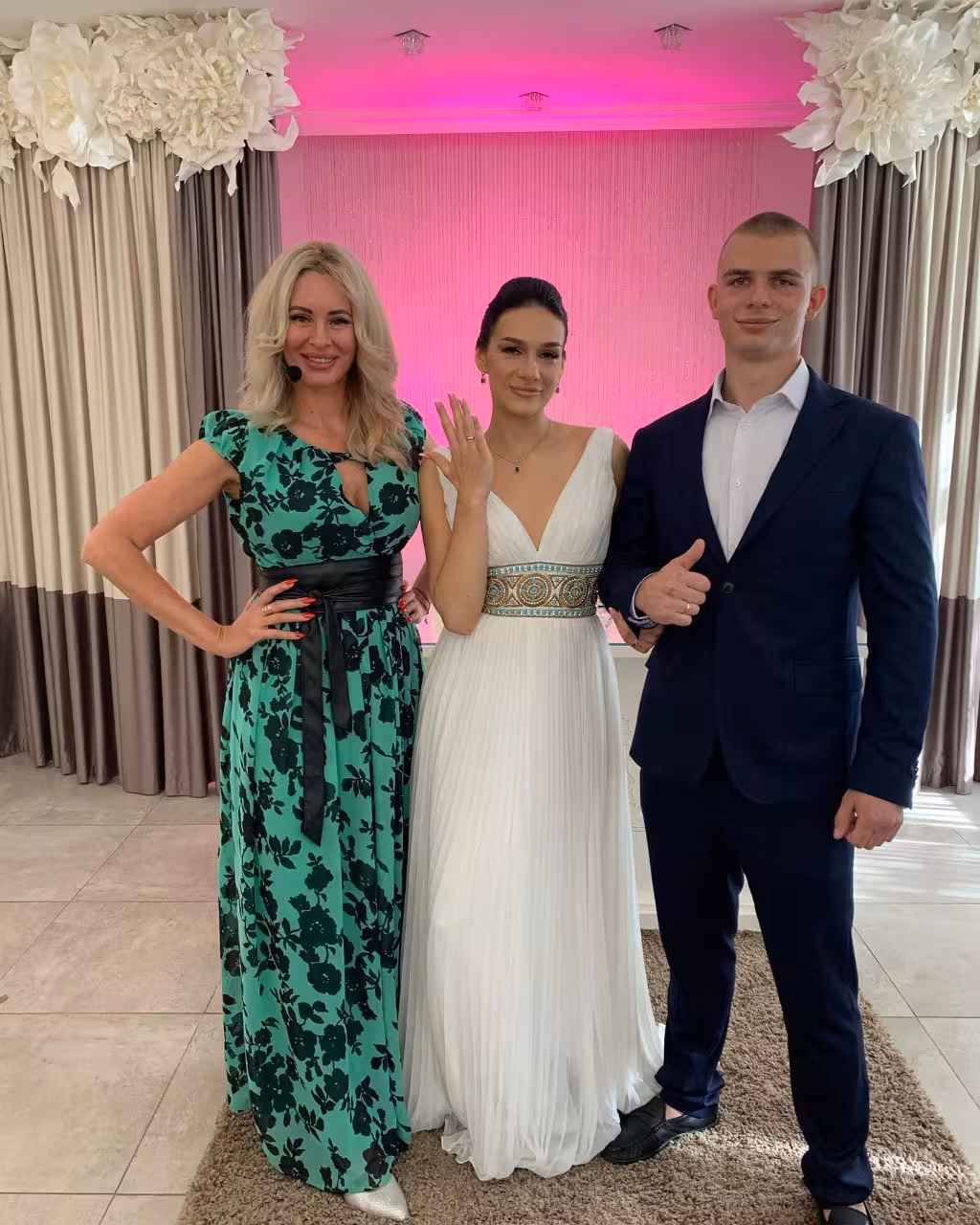 Tanya ukrainian brides profiles