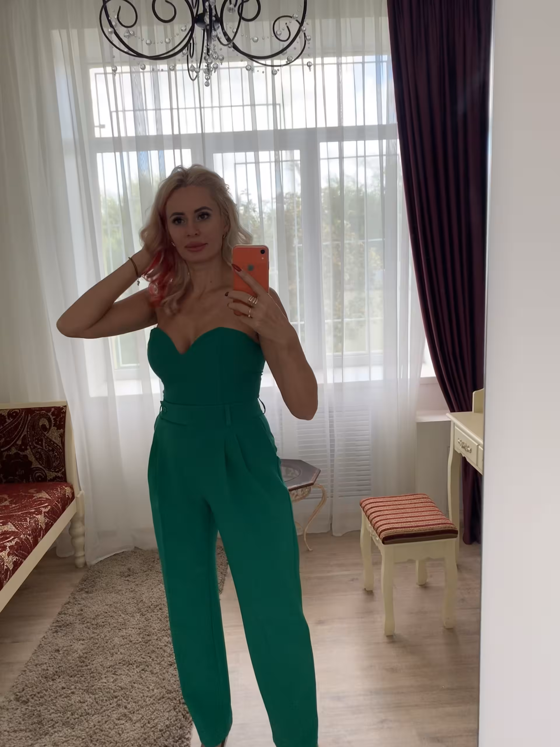 Tanya ukrainian brides profiles