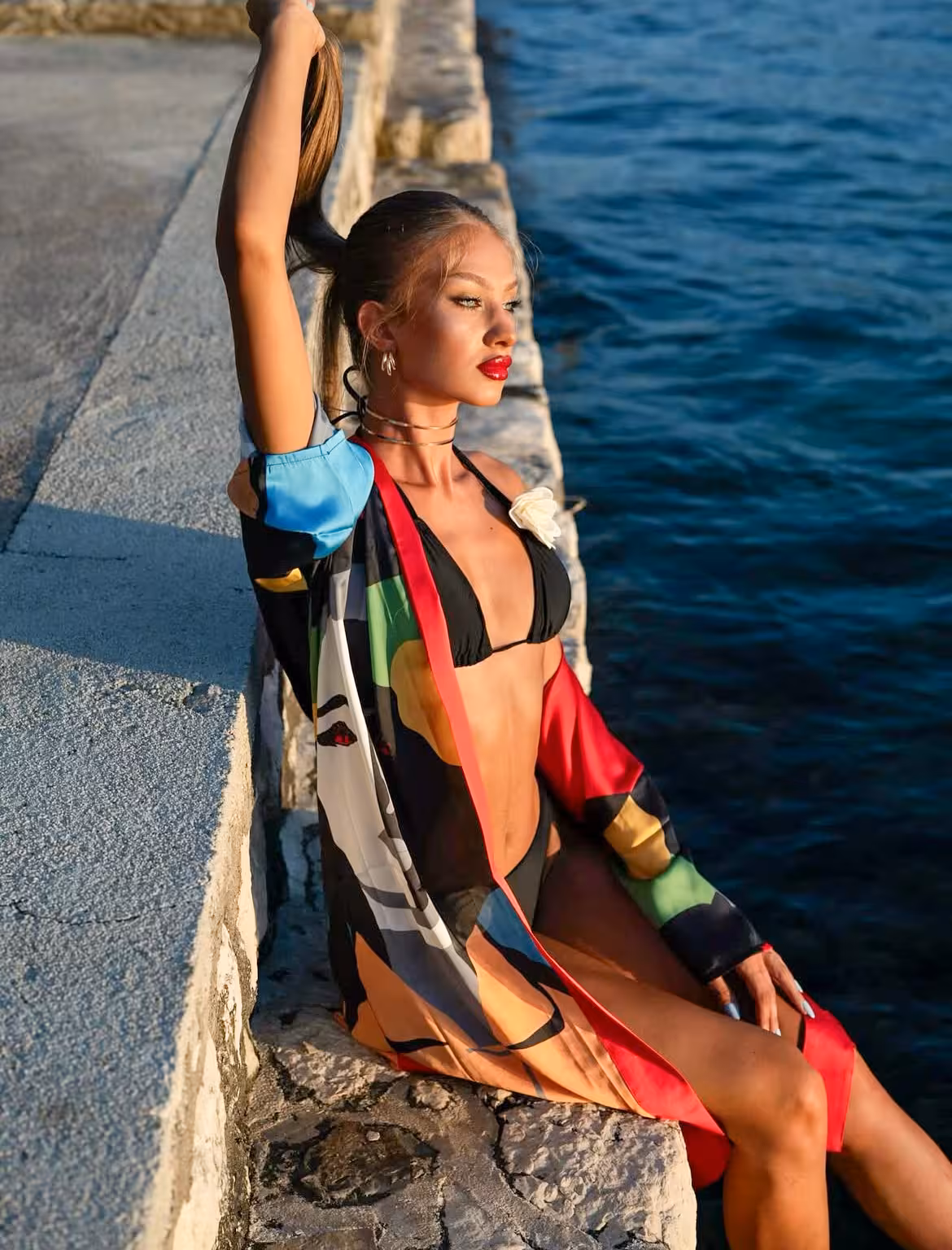 Milica unexpected brides