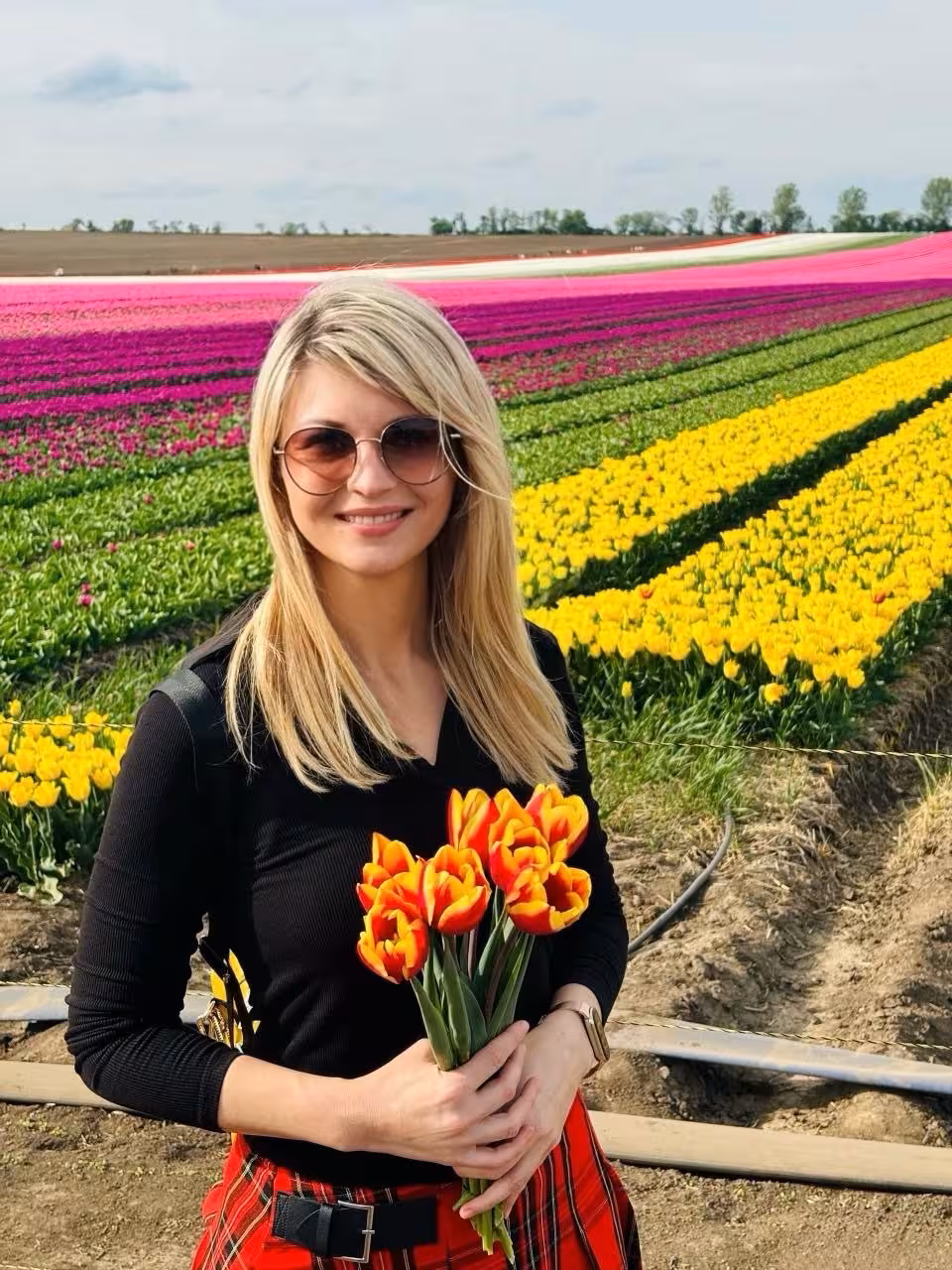 Nataliia  brides 'n' belles photos