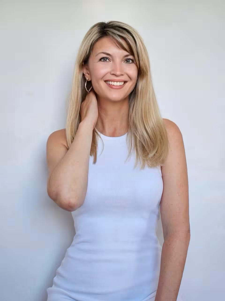 Nataliia  brides 'n' belles photos