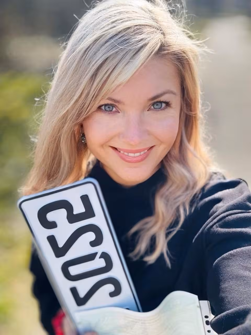 Nataliia  brides 'n' belles photos