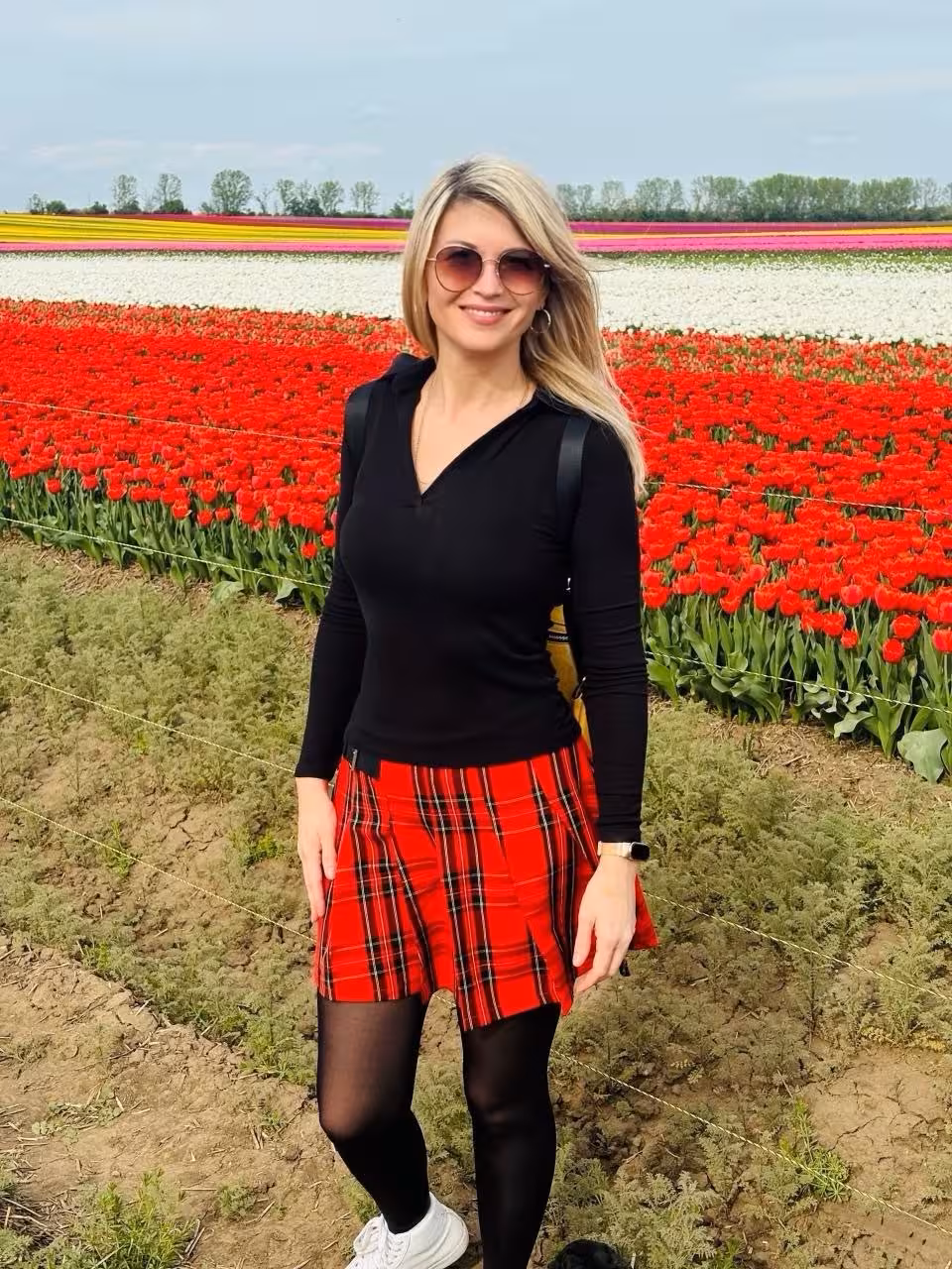 Nataliia  brides 'n' belles photos