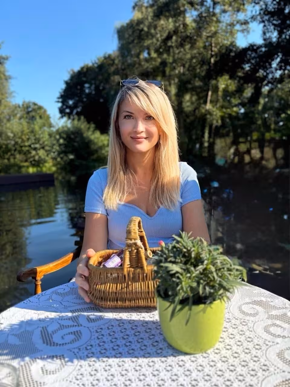 Nataliia  brides 'n' belles photos