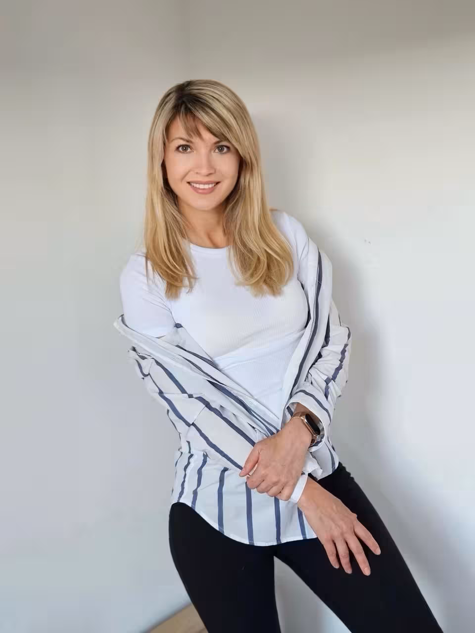 Nataliia  brides 'n' belles photos