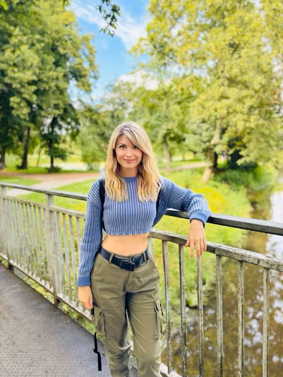 Nataliia  brides 'n' belles photos