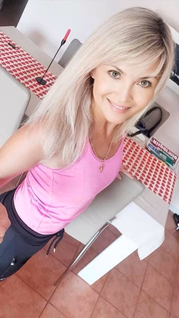 Nataliia  brides 'n' belles photos