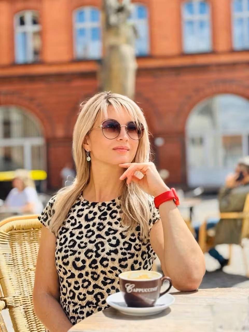 Nataliia  brides 'n' belles photos