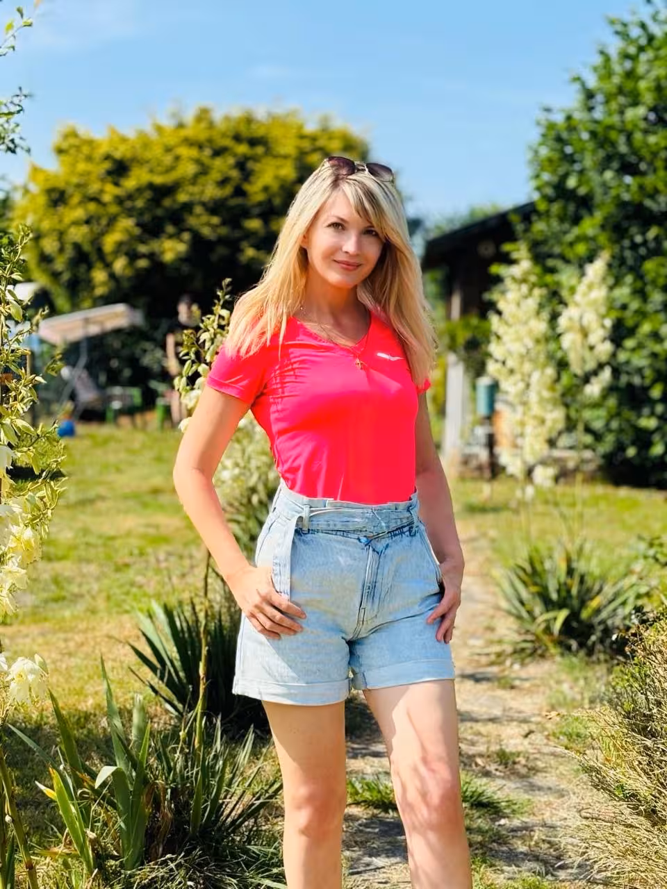 Nataliia  brides 'n' belles photos