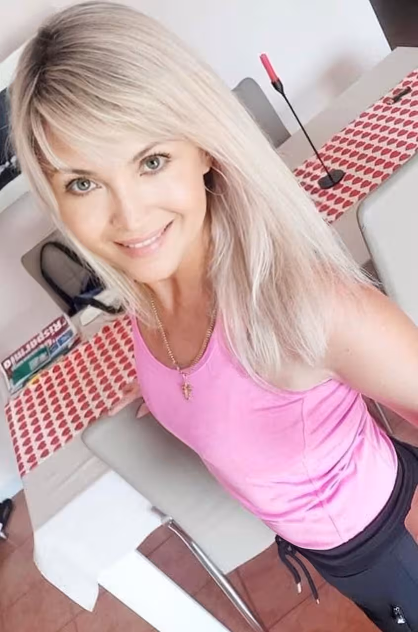 Nataliia  brides 'n' belles photos