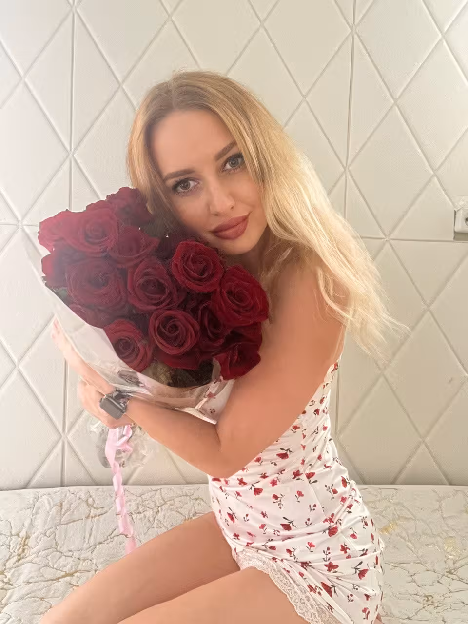 Svitlana brides by young photos