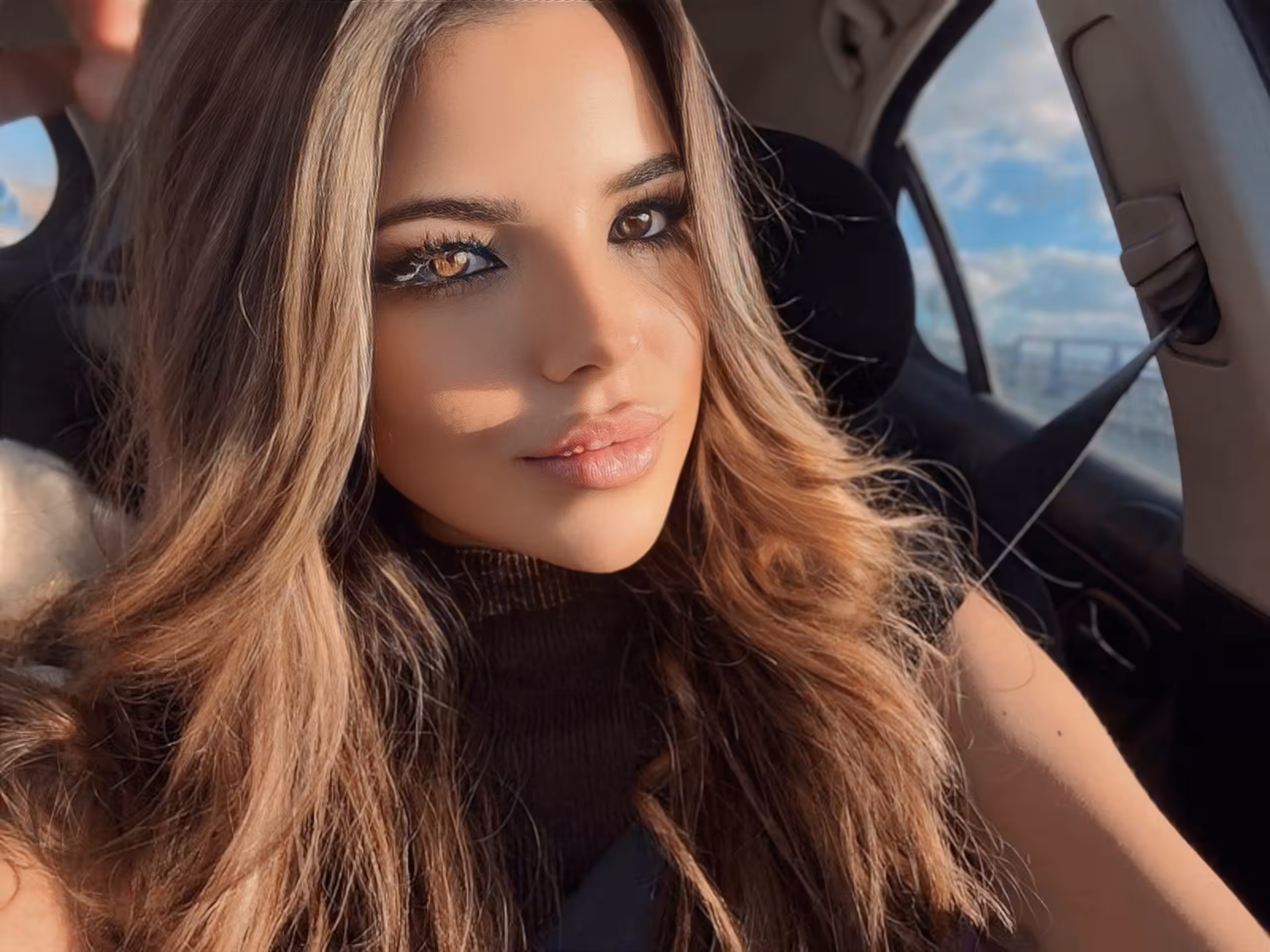 Maria brides n' belles