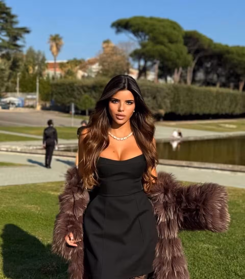 Maria brides n' belles