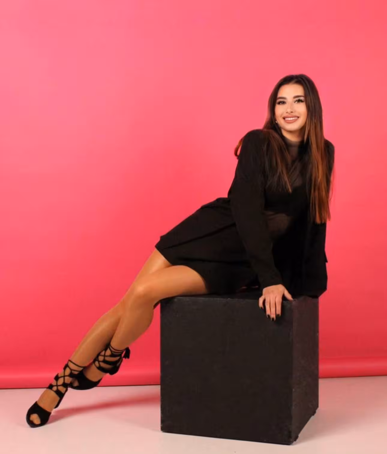 Elizaveta brides n' belles