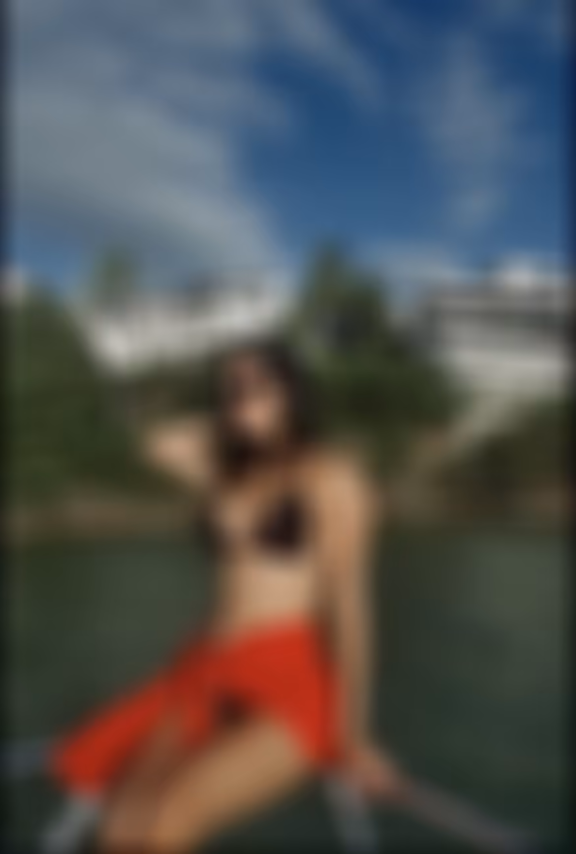 Bianca brides n' belles