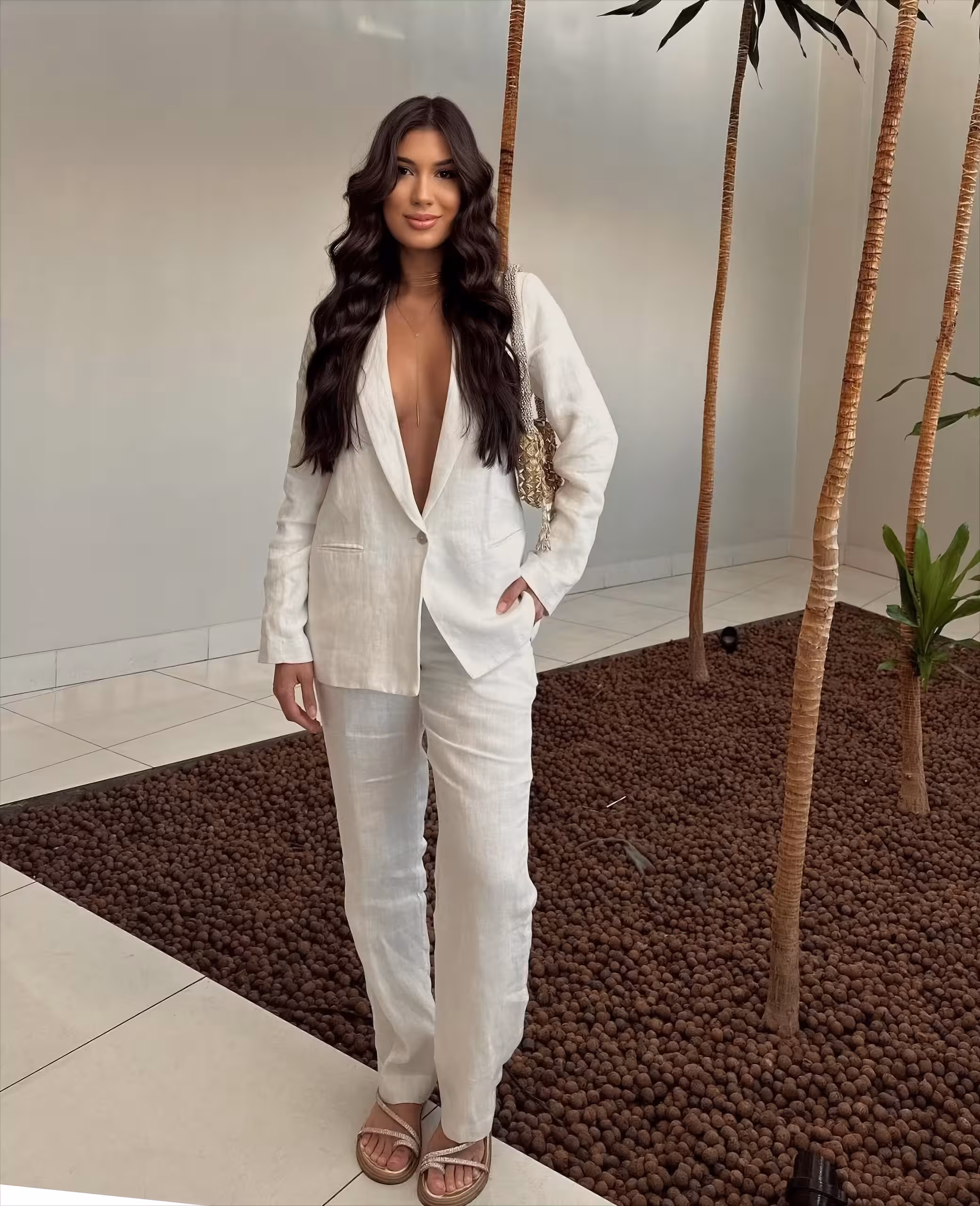 Bianca brides n' belles