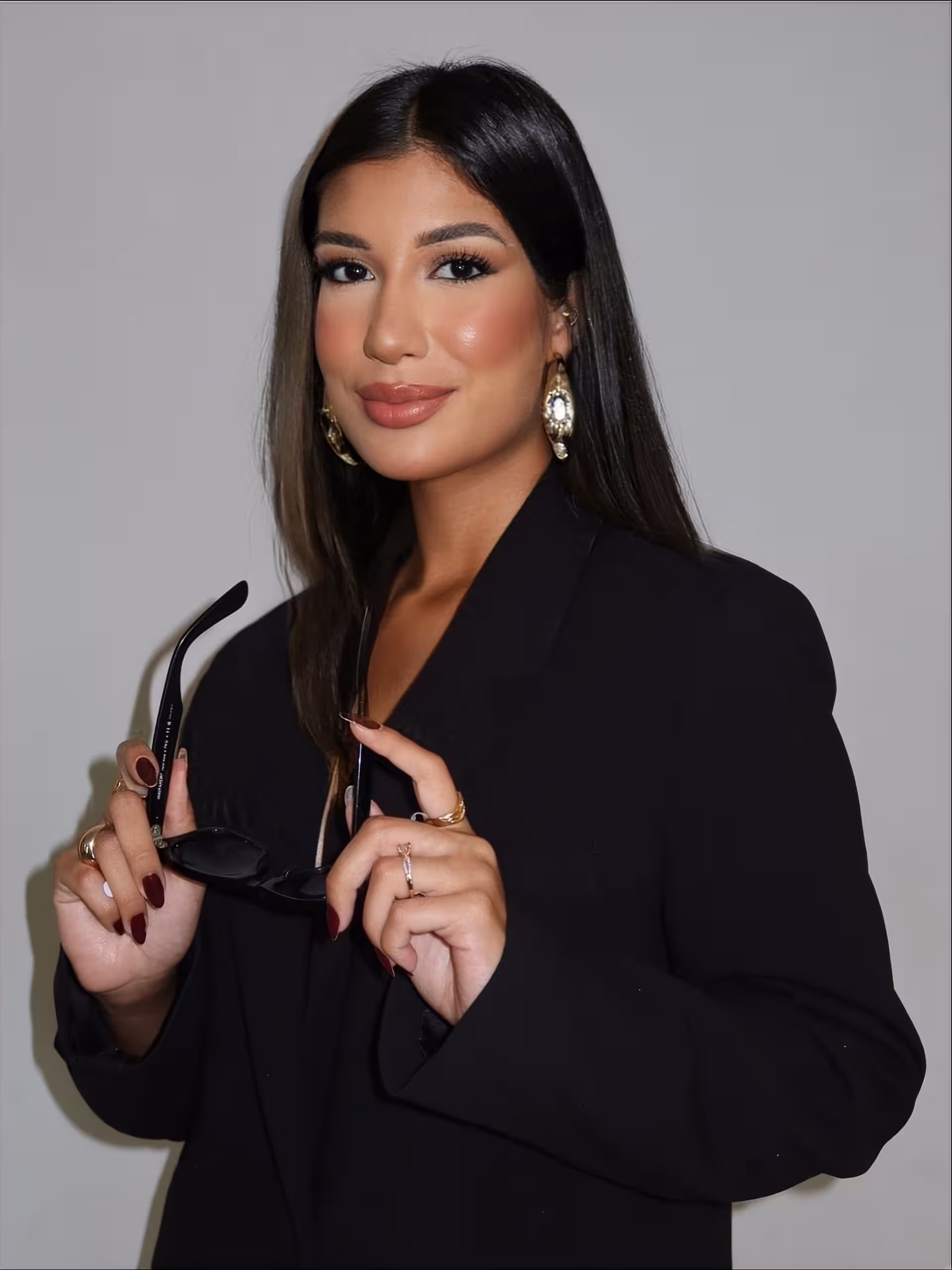 Bianca brides n' belles