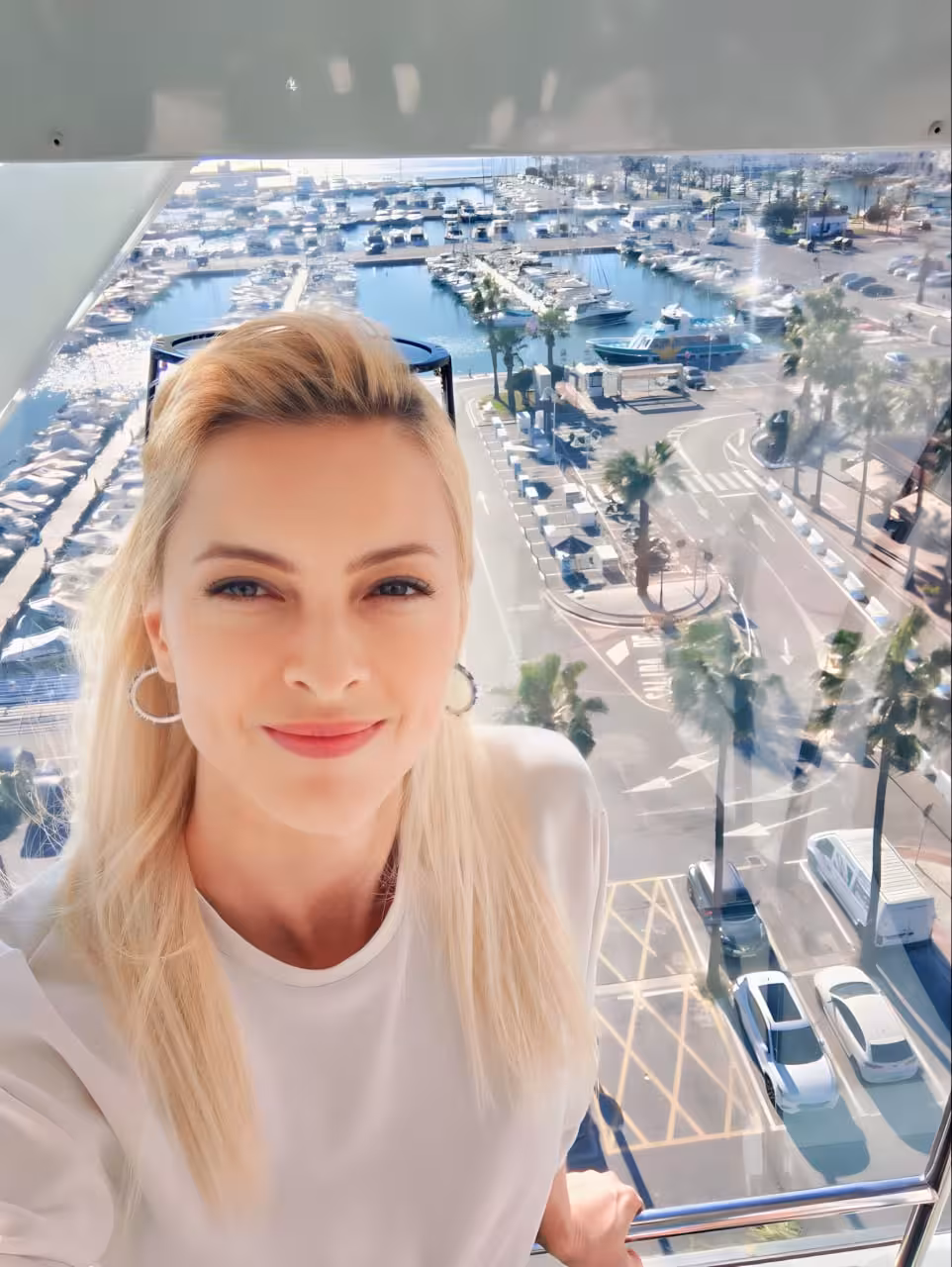 Olga female penpals with photos