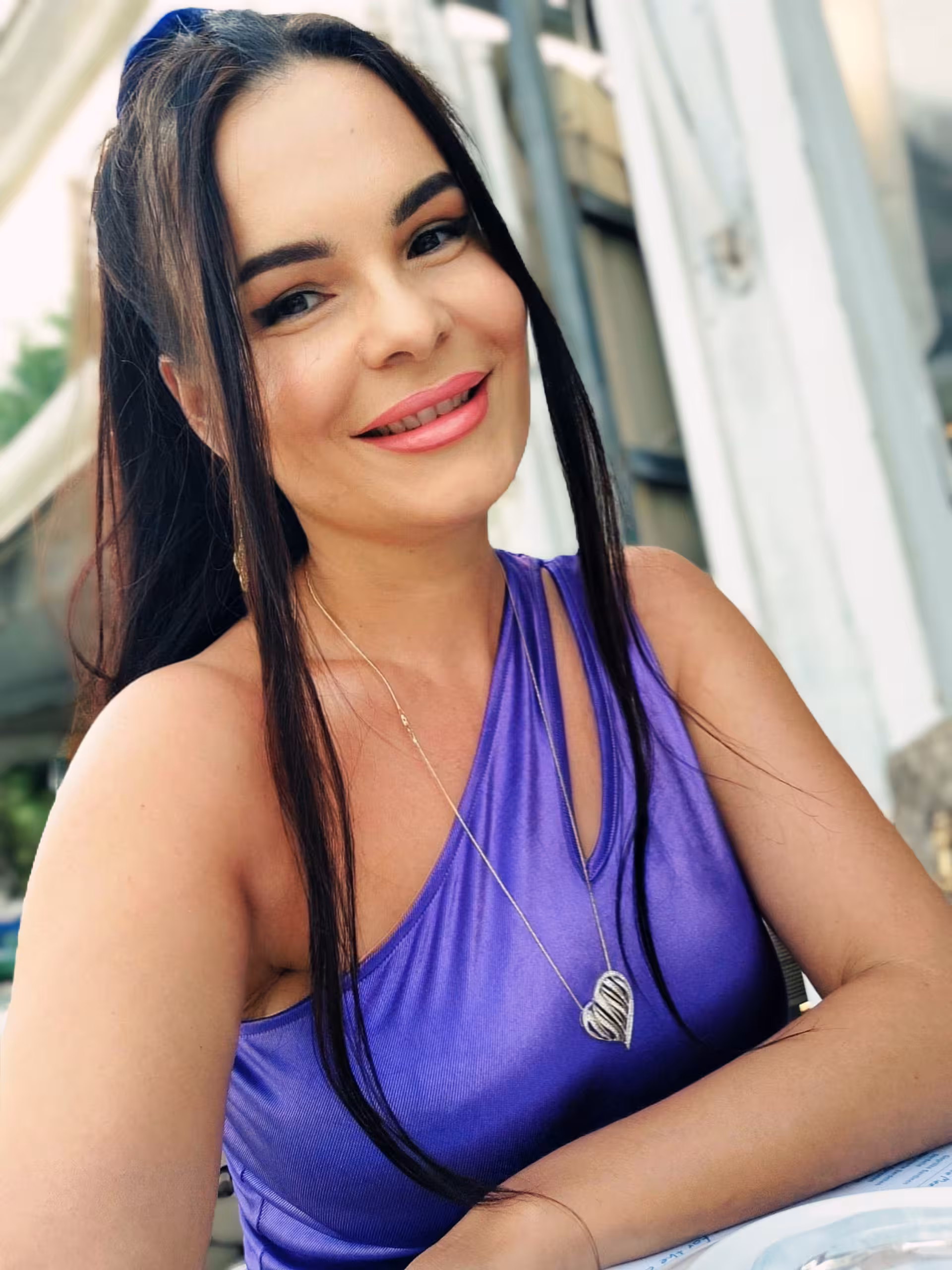 Natalia friendship books penpals