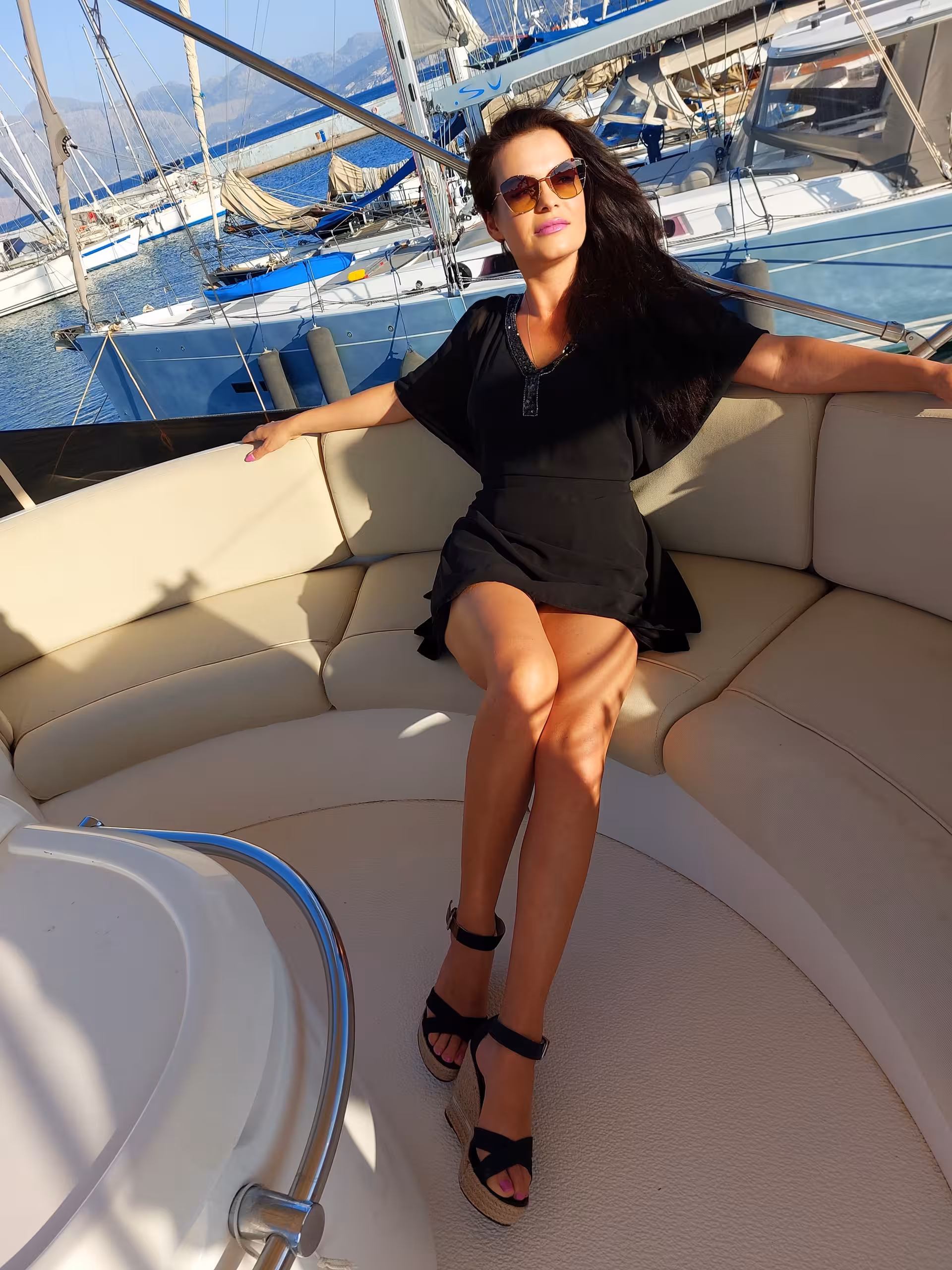 Natalia friendship books penpals