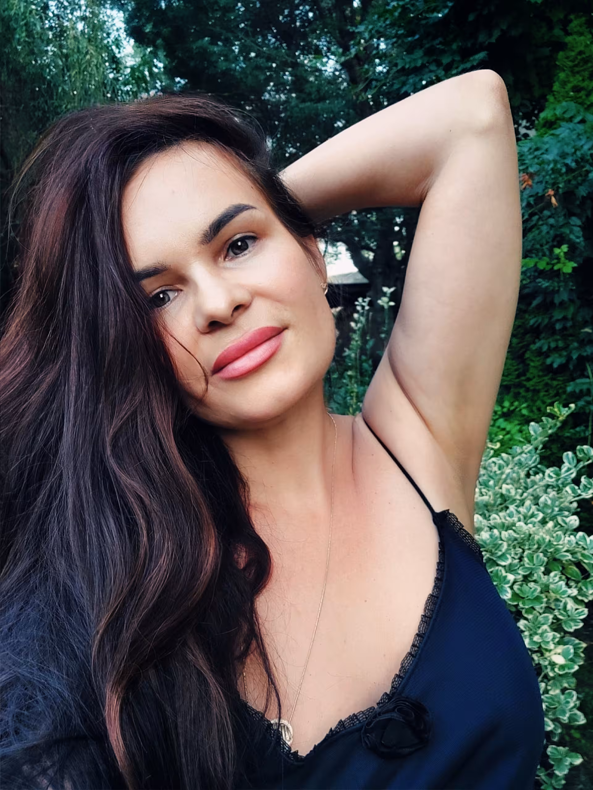 Natalia friendship books penpals