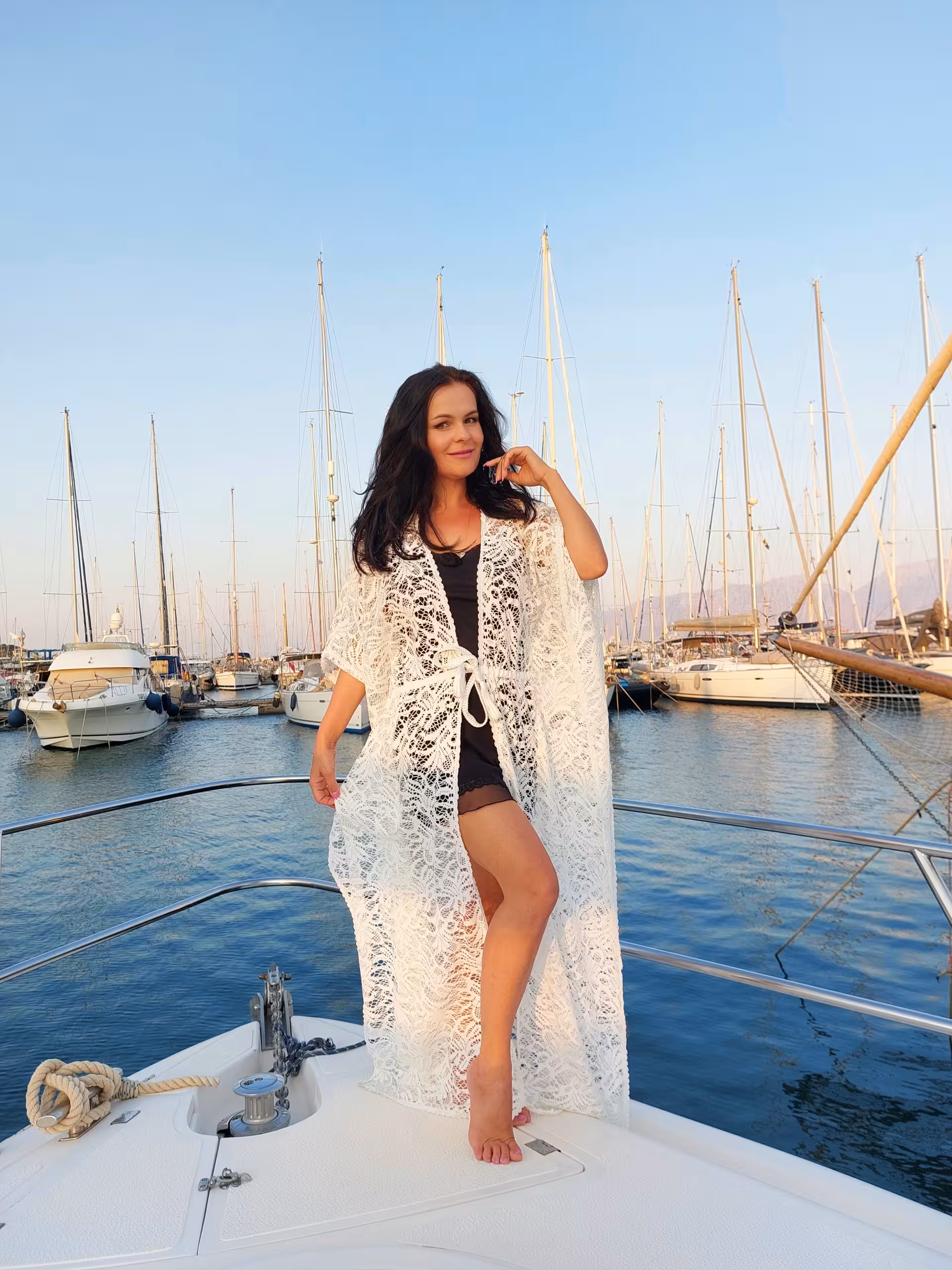 Natalia friendship books penpals