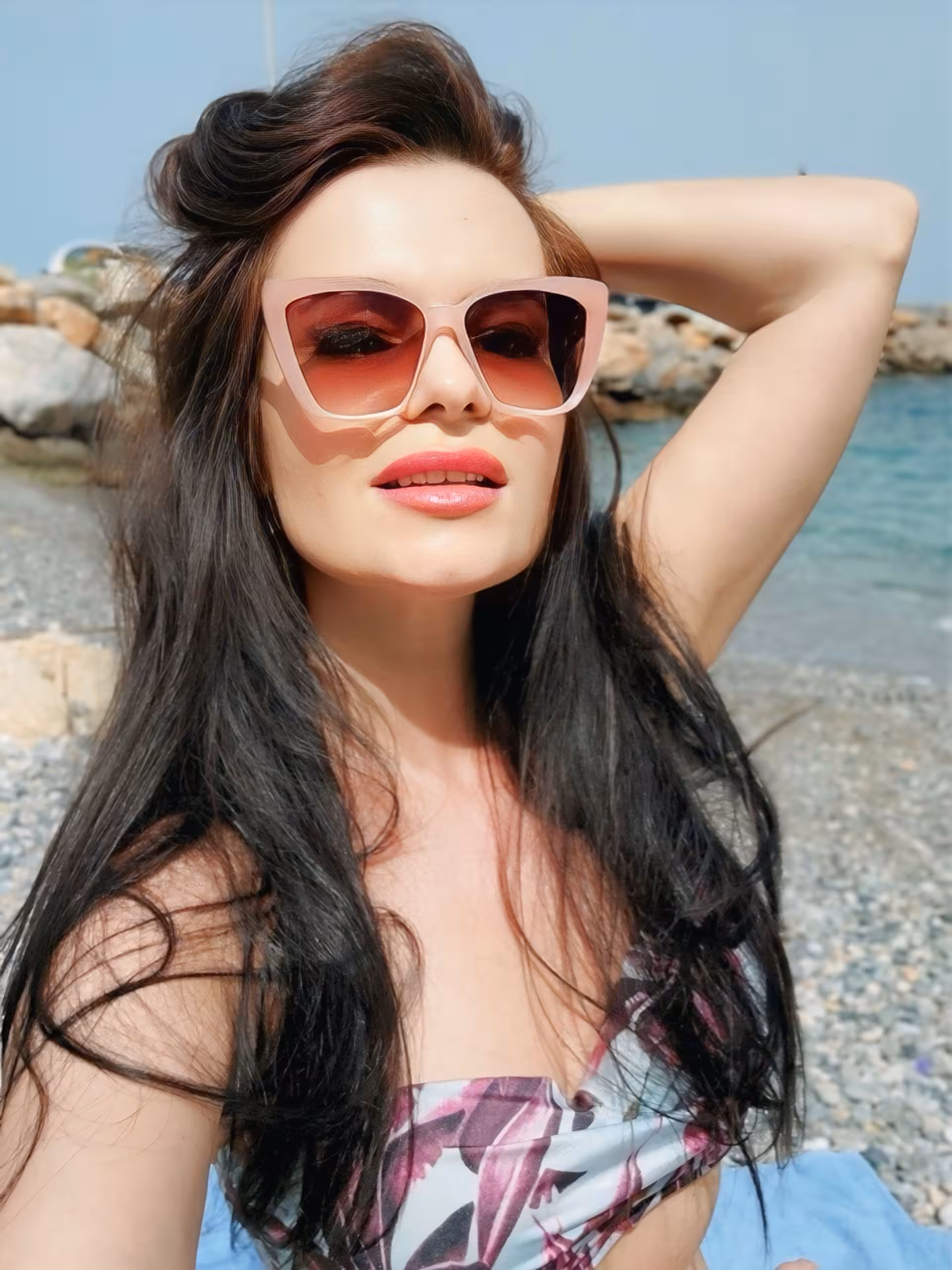 Natalia friendship books penpals