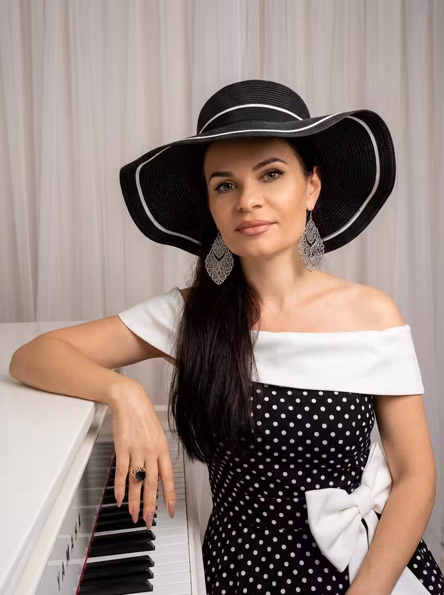 Natalia friendship books penpals