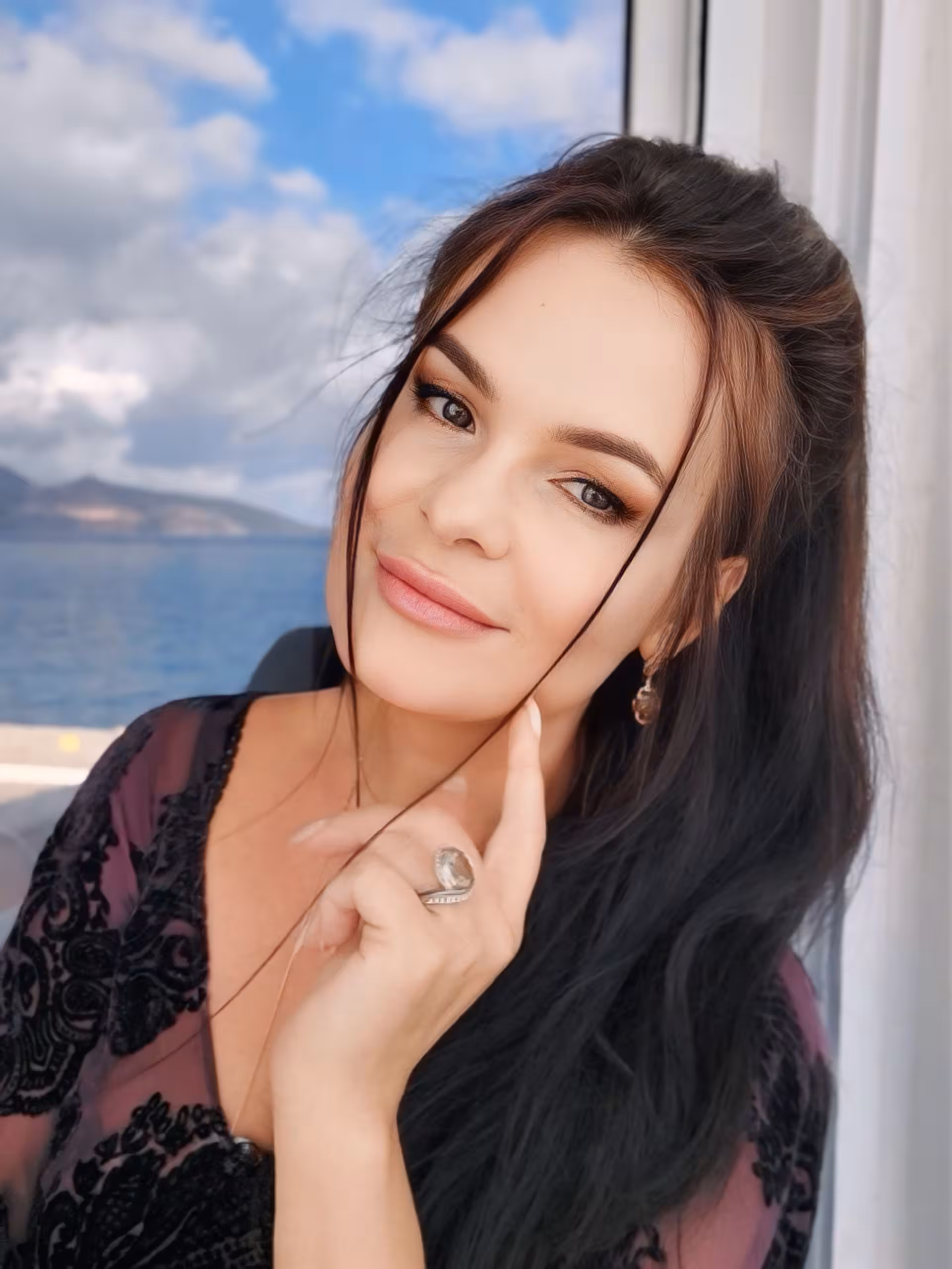 Natalia friendship books penpals