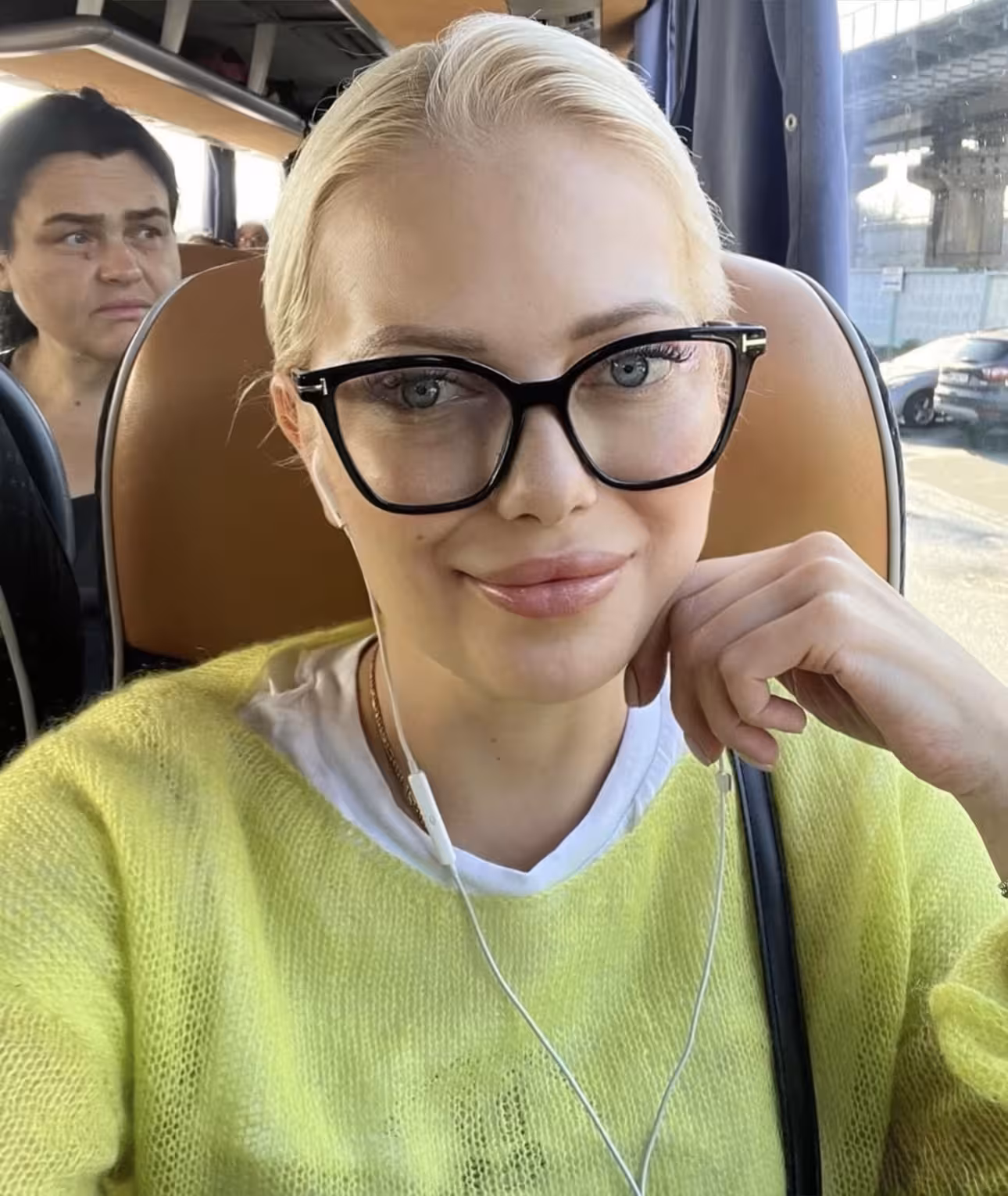 Tetiana mail brides philippines