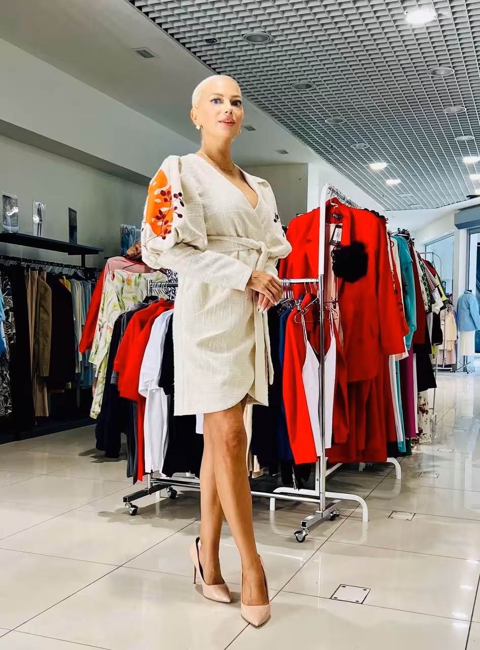 Tetiana mail brides philippines