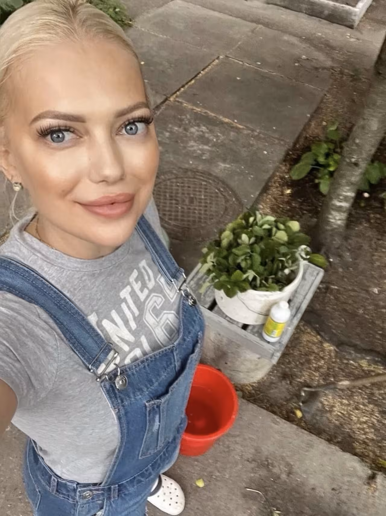 Tetiana mail brides philippines