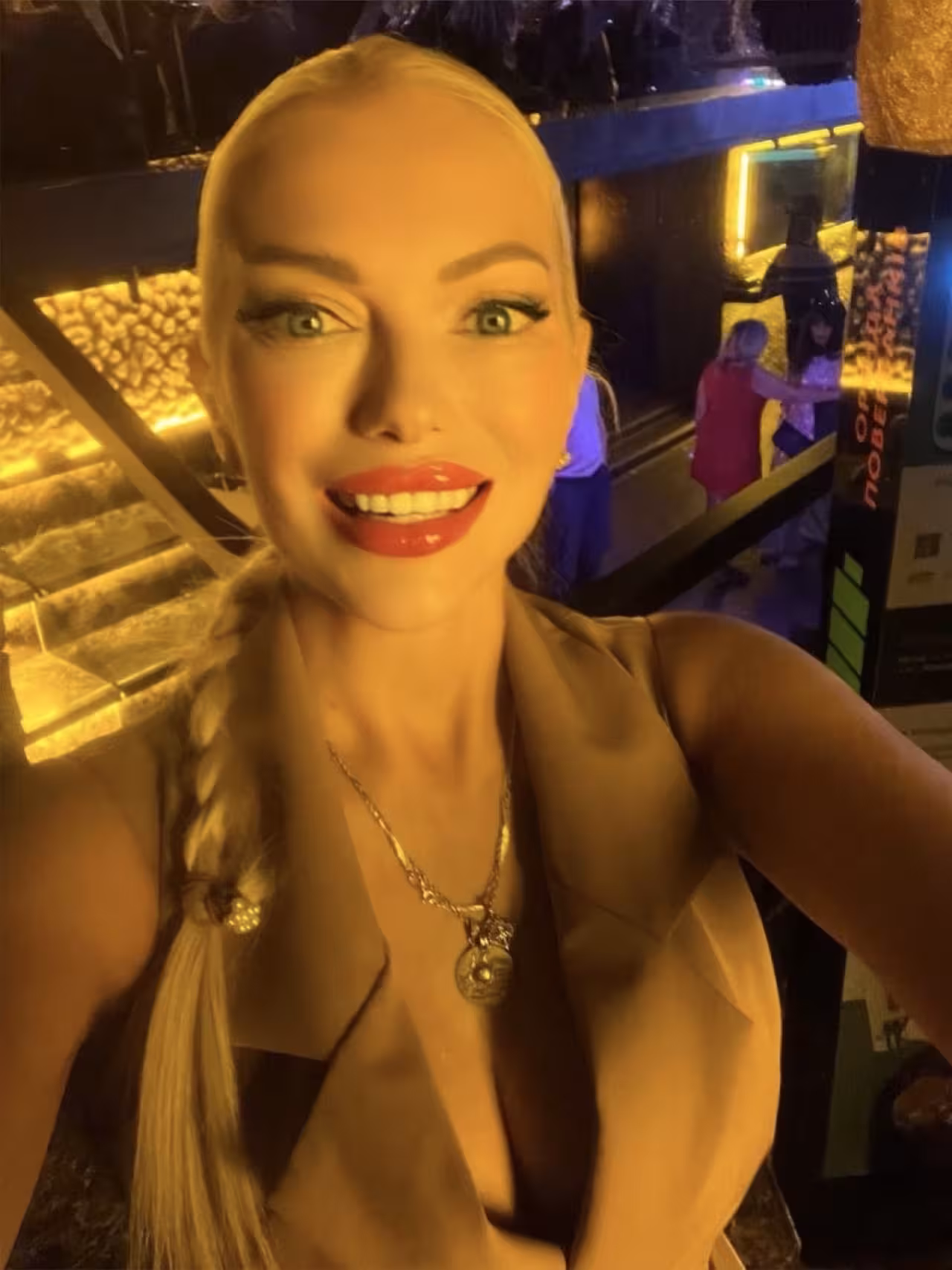 Tetiana mail brides philippines