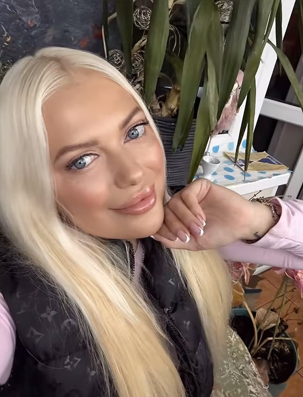 Tetiana mail brides philippines