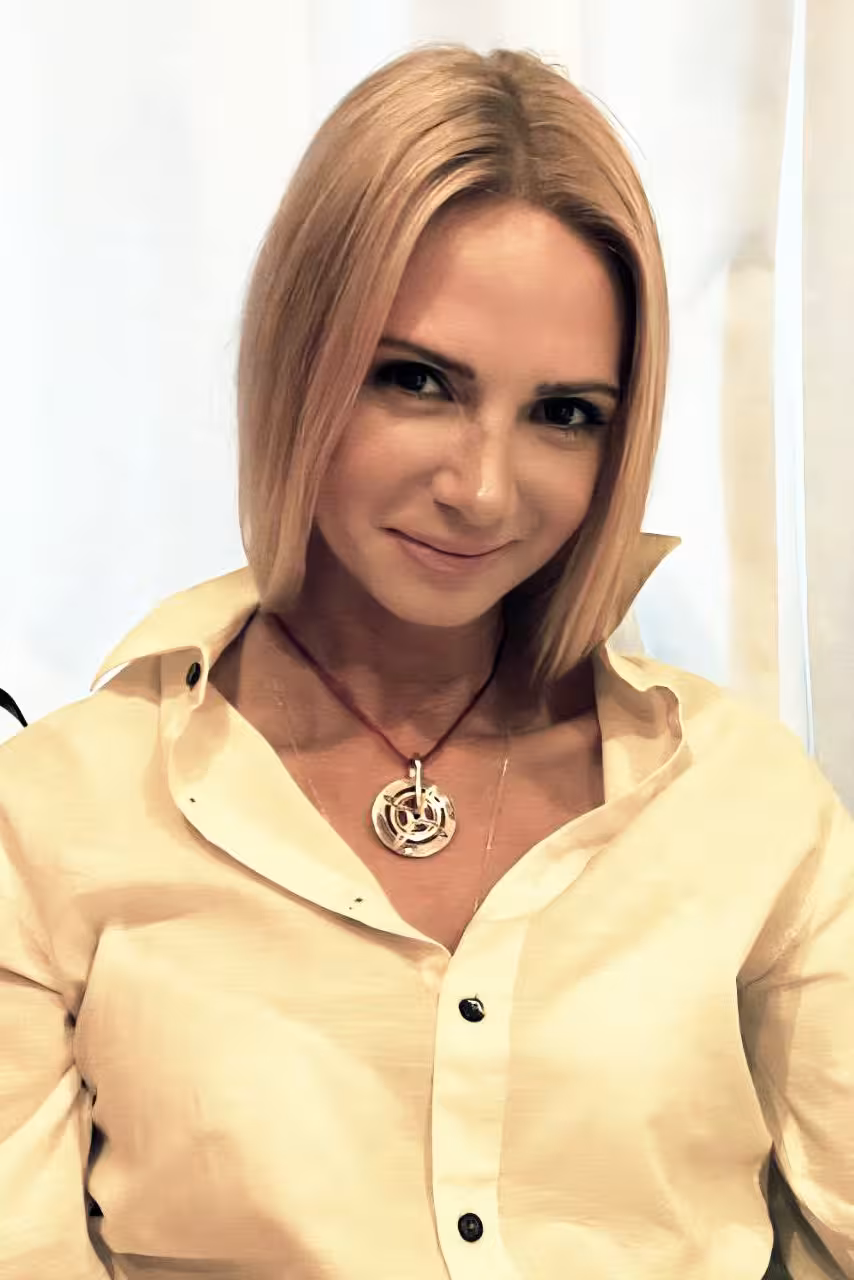 Natalia marbys brides