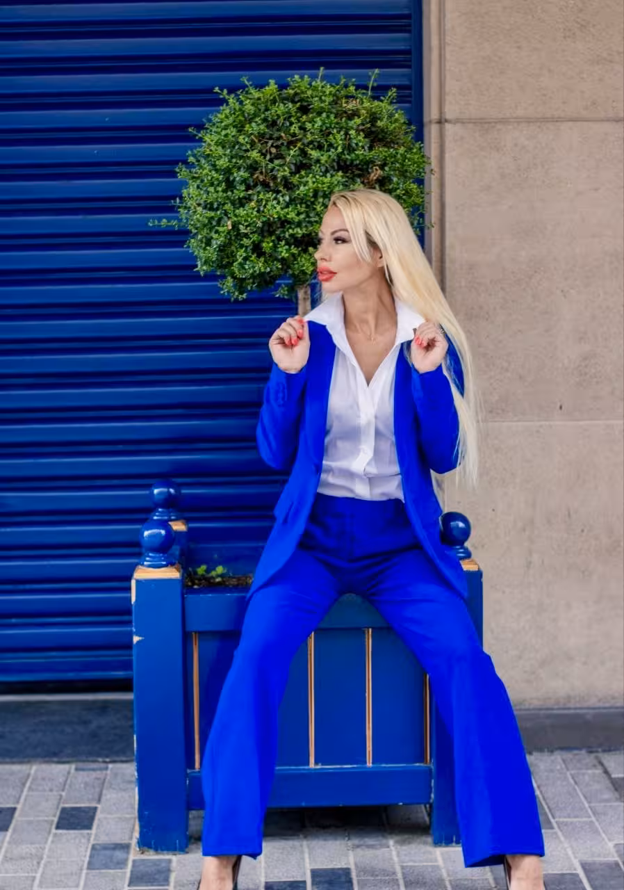 Kristina penpal boxes