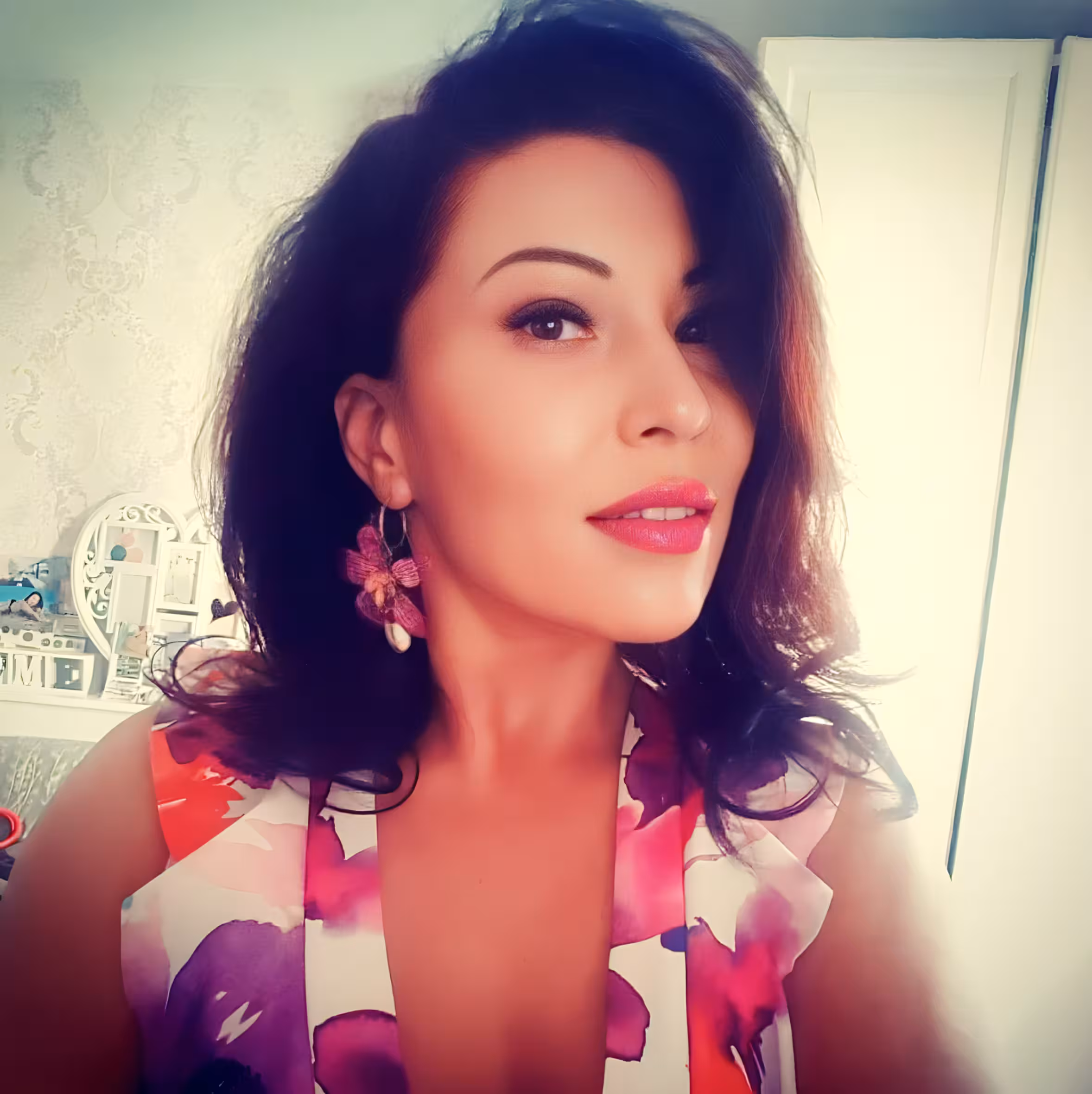 Viktoriya penpalsband