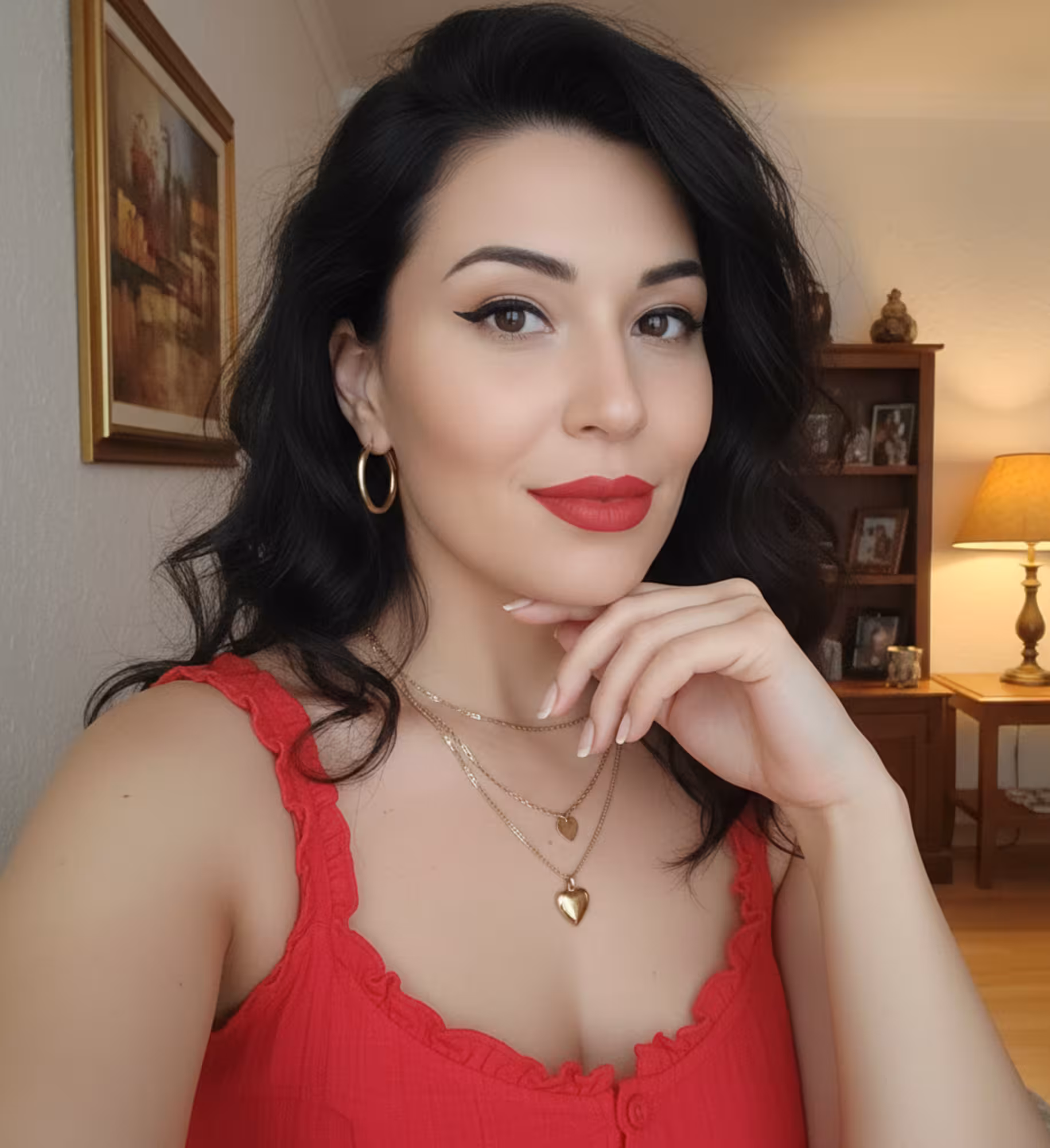 Viktoriya penpalsband