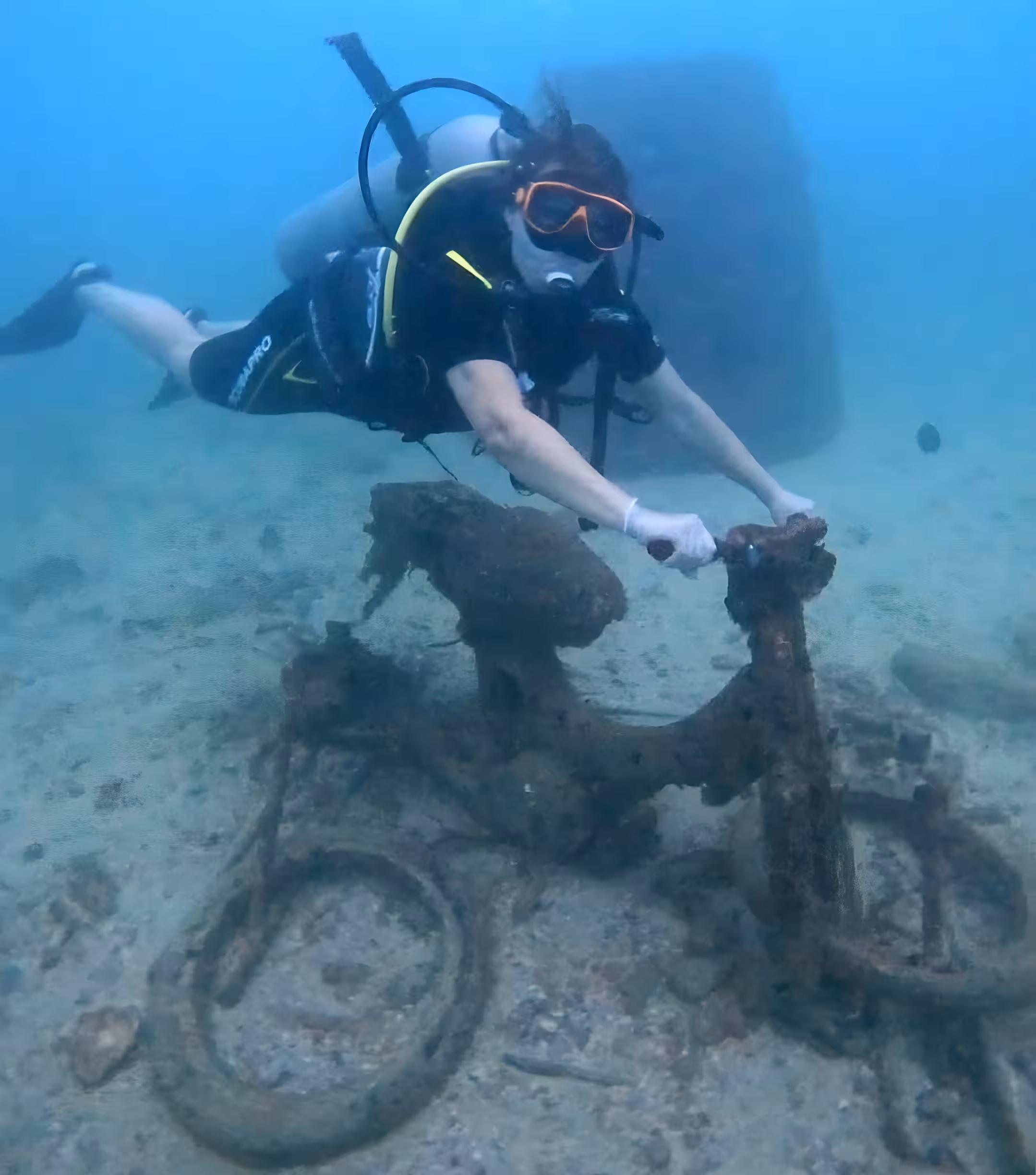 Viktoriya penpalsband