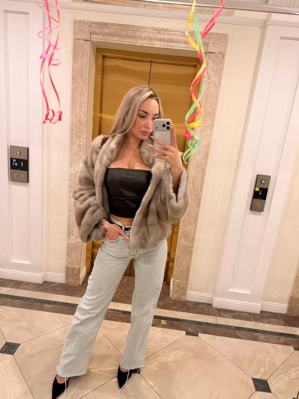 Angelina rose brides