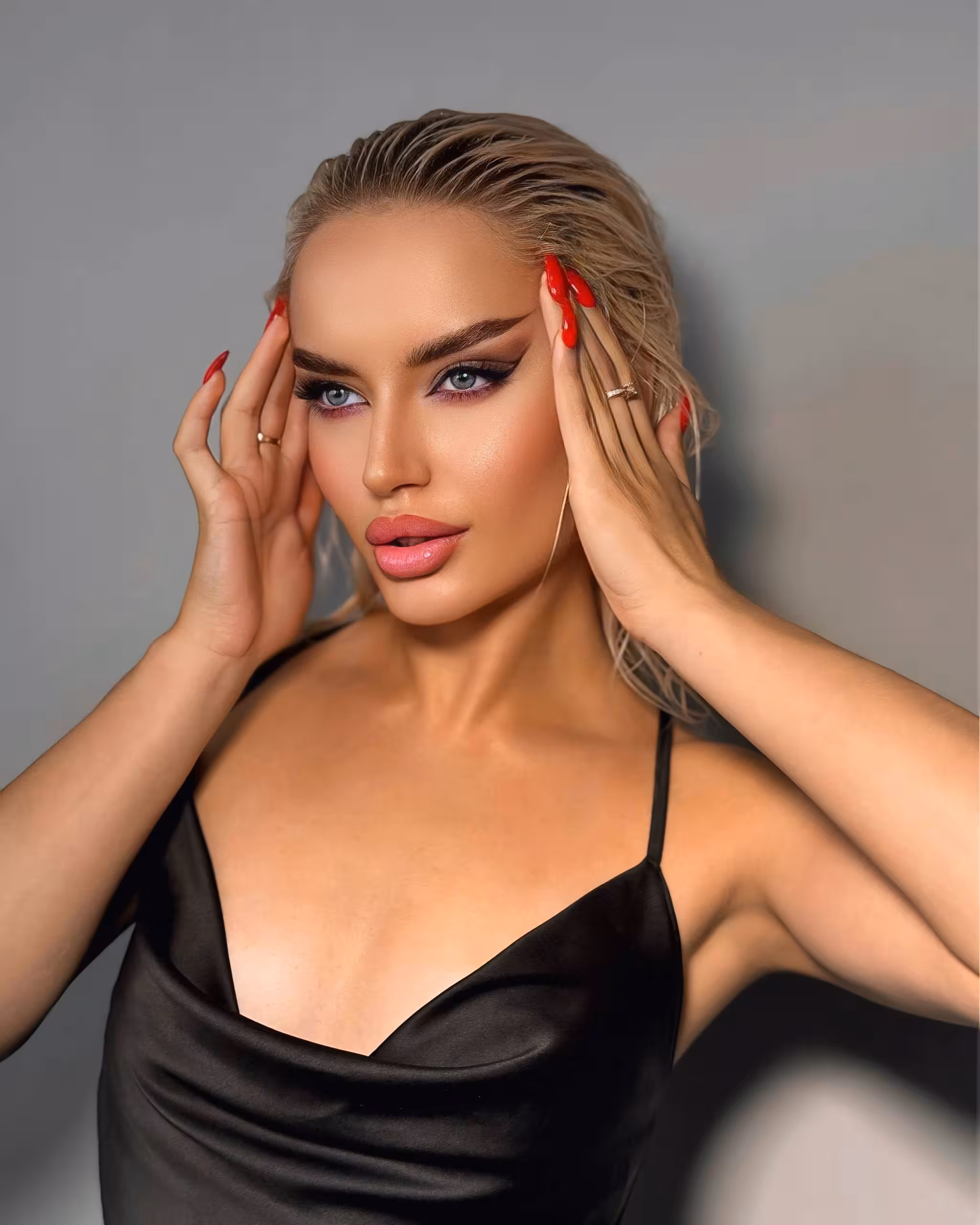 Anastasia ukrainian brides profiles