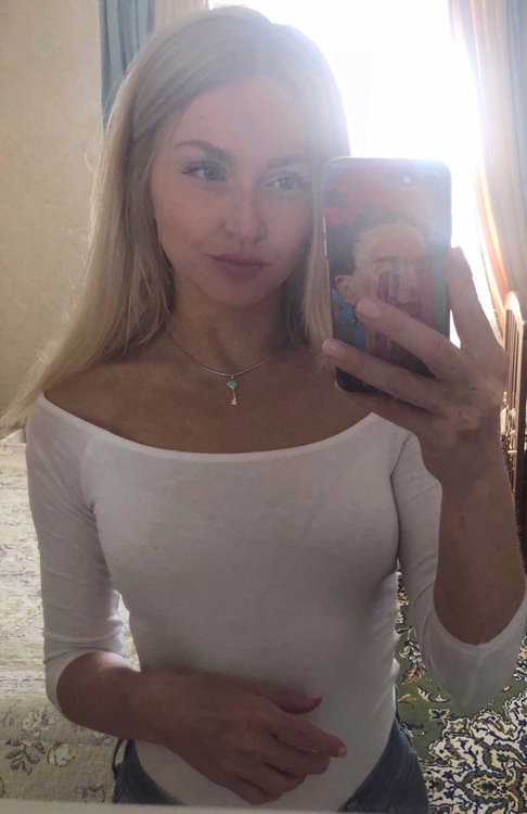 Svetlana 