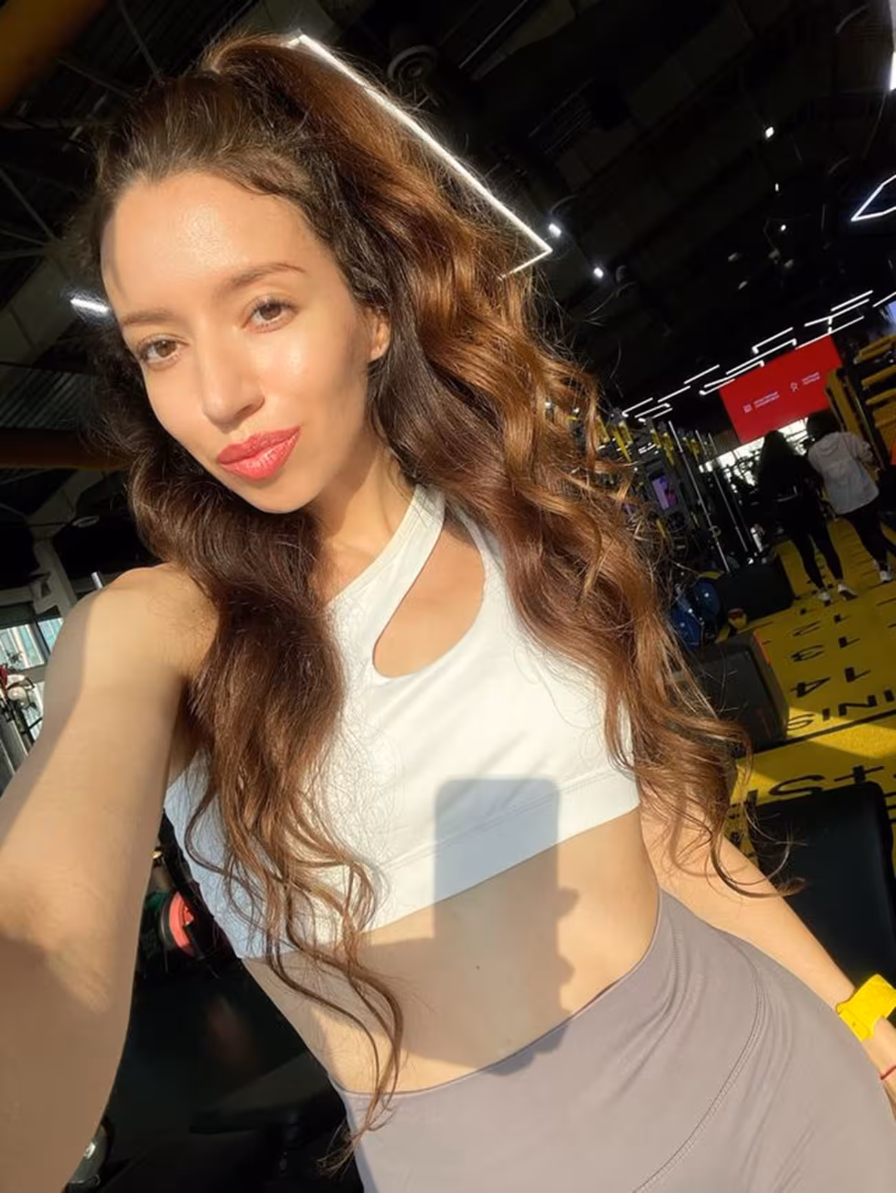 Viktoria love by penpals