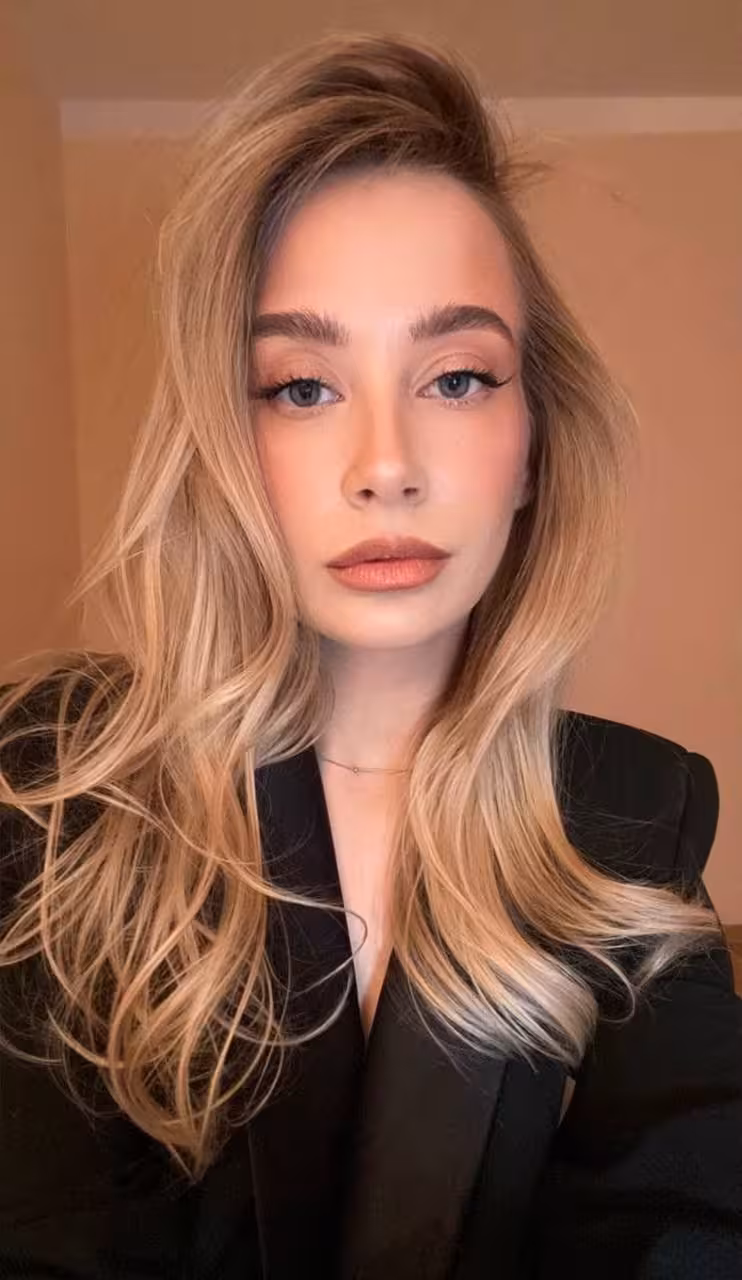 Valentina marbys brides