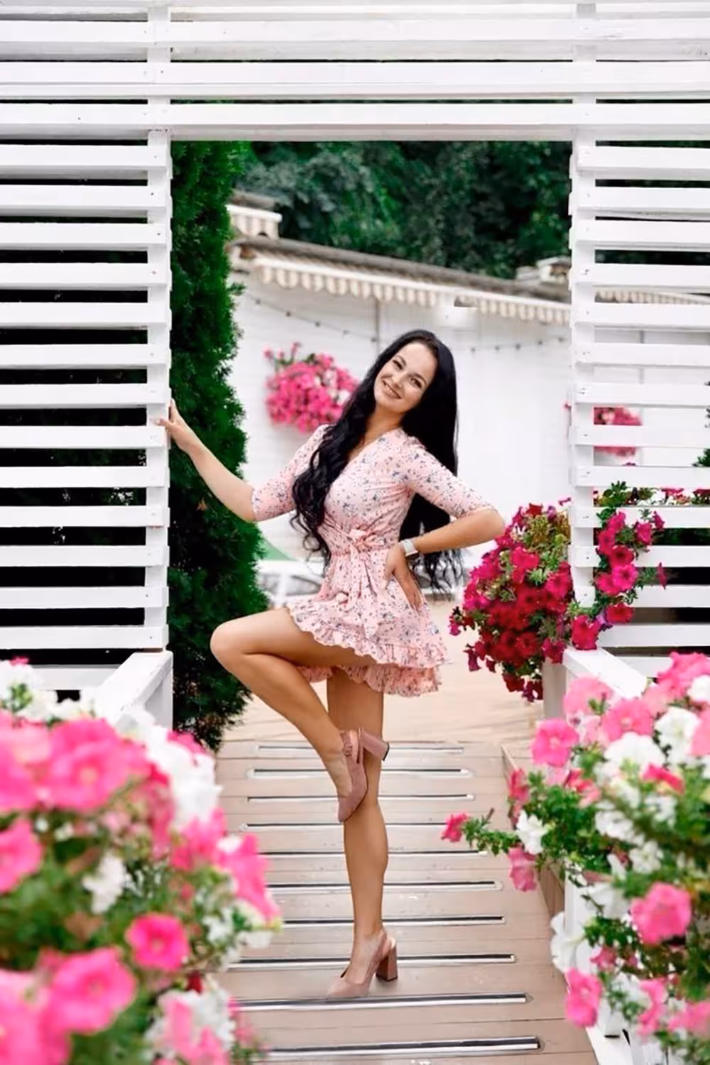 Hanna ukrainian brides profiles