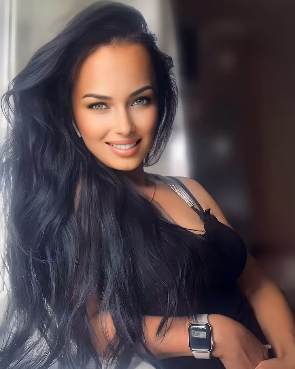 Hanna ukrainian brides profiles