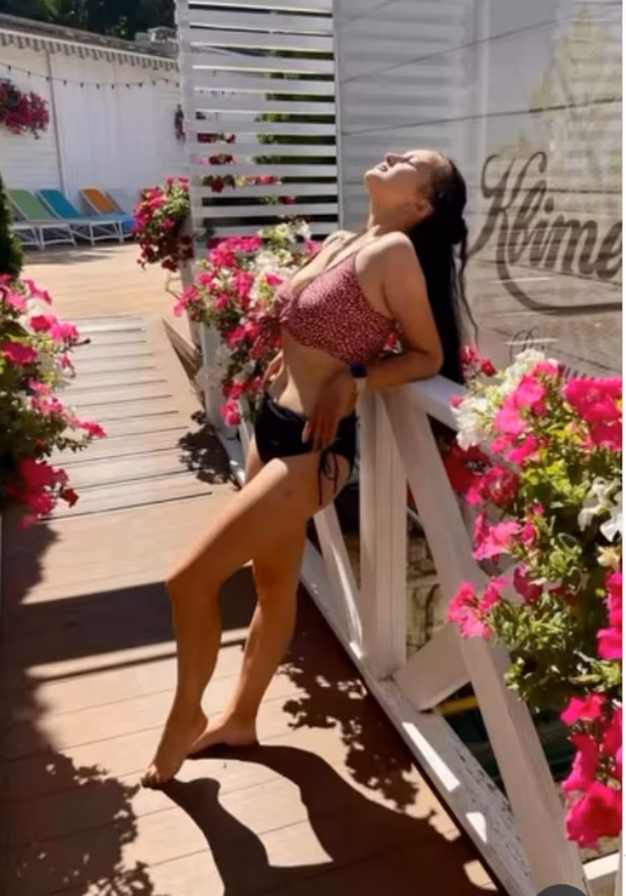 Hanna ukrainian brides profiles
